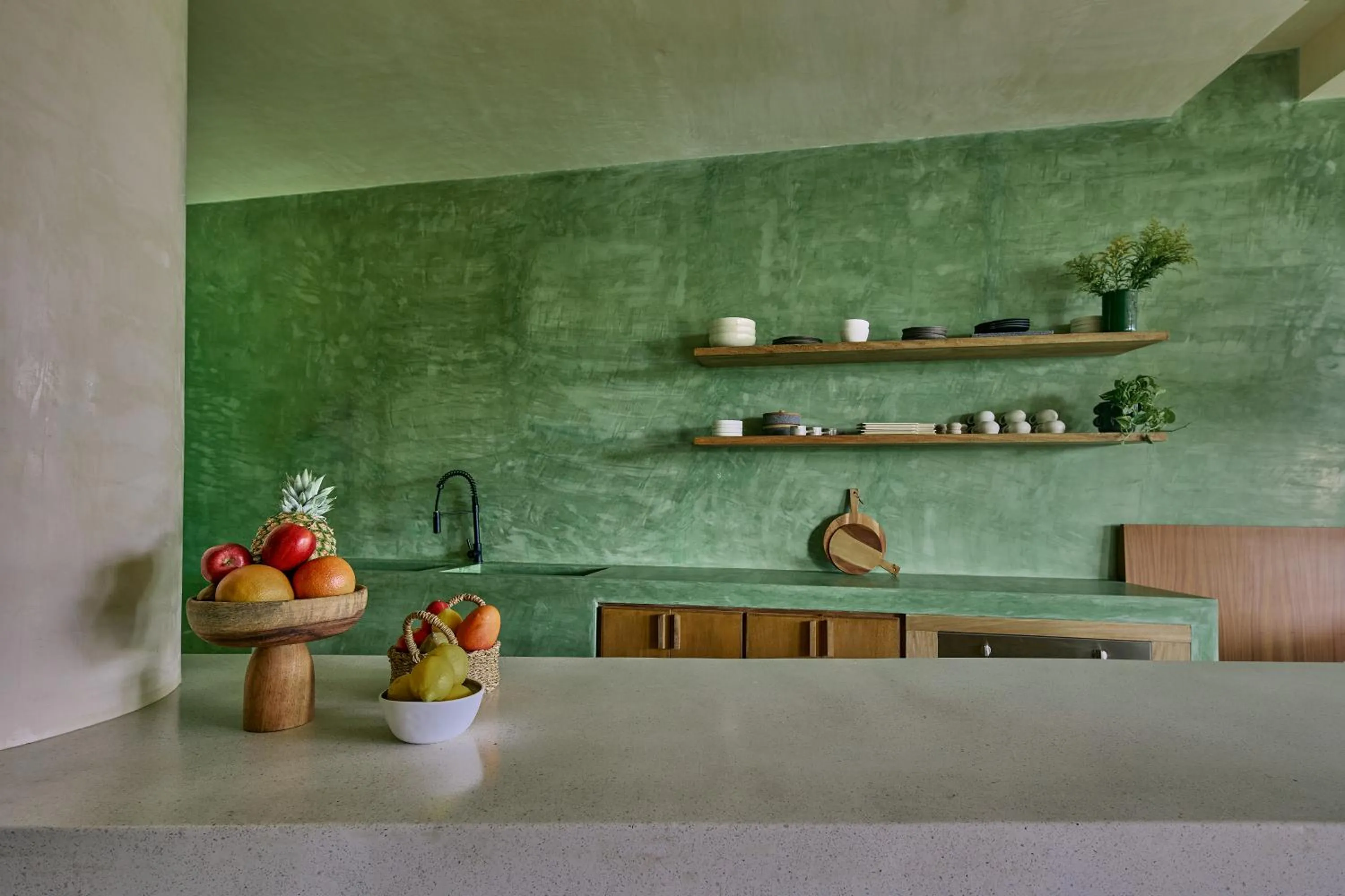 Restaurant/places to eat in Punta Nayaá - Adults Only