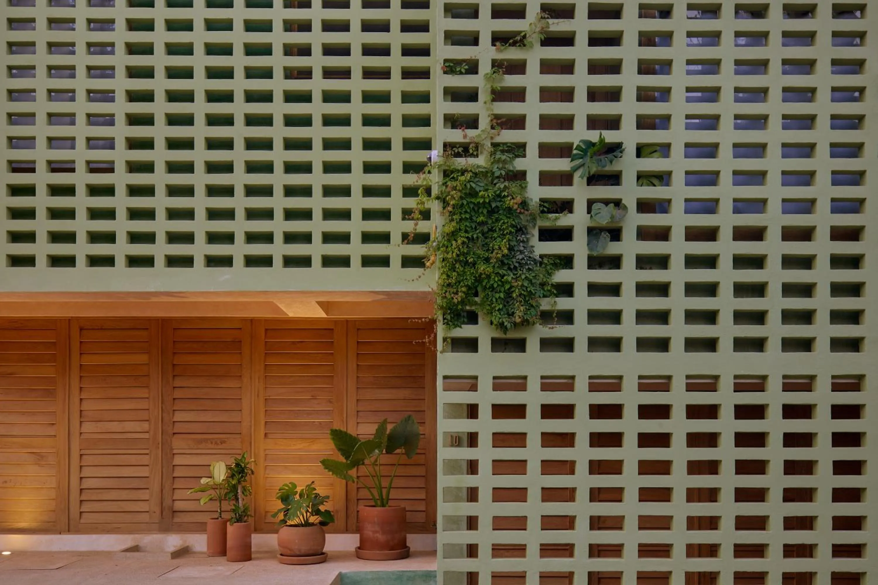 Off site in Punta Nayaá - Adults Only