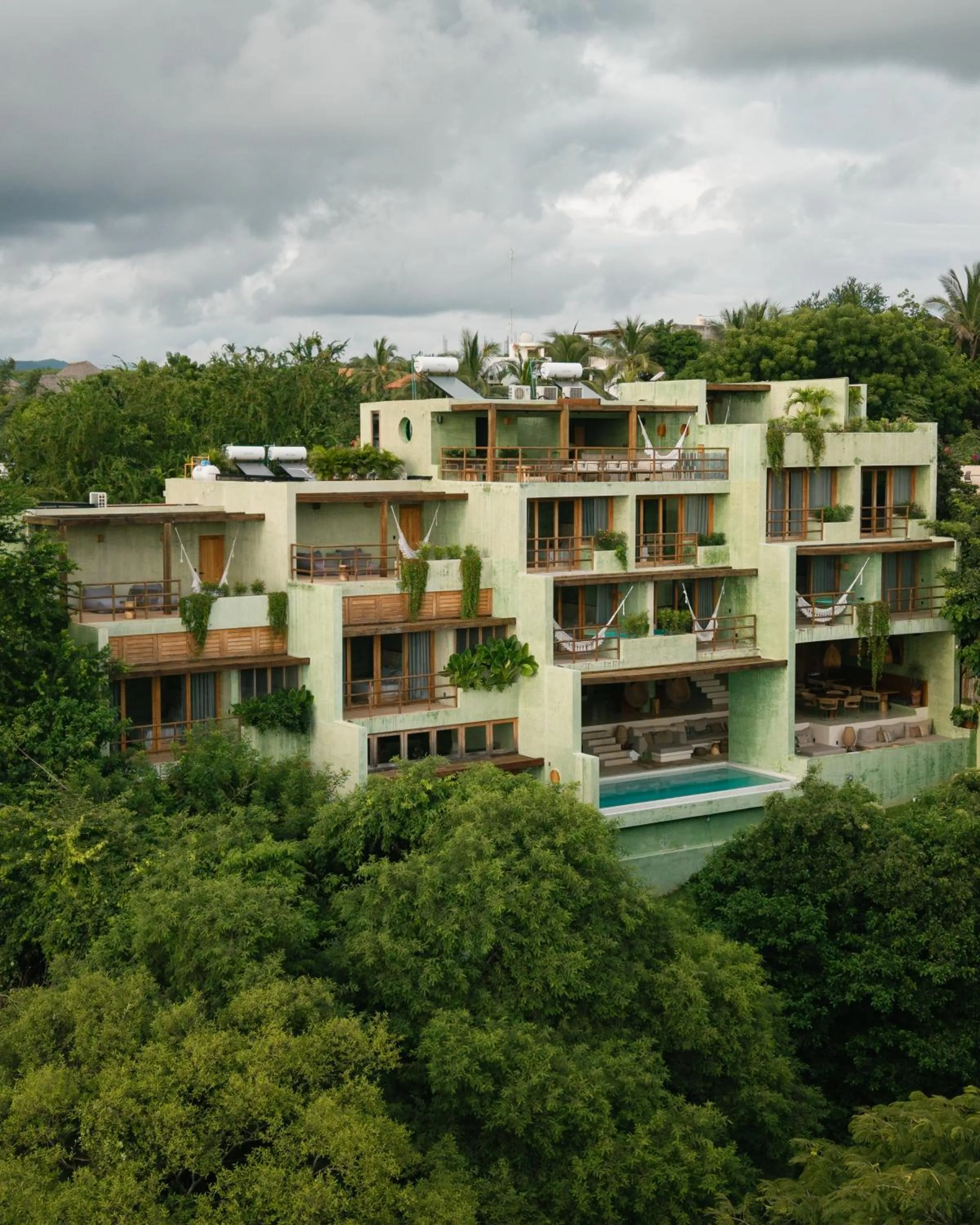 Punta Nayaá - Adults Only