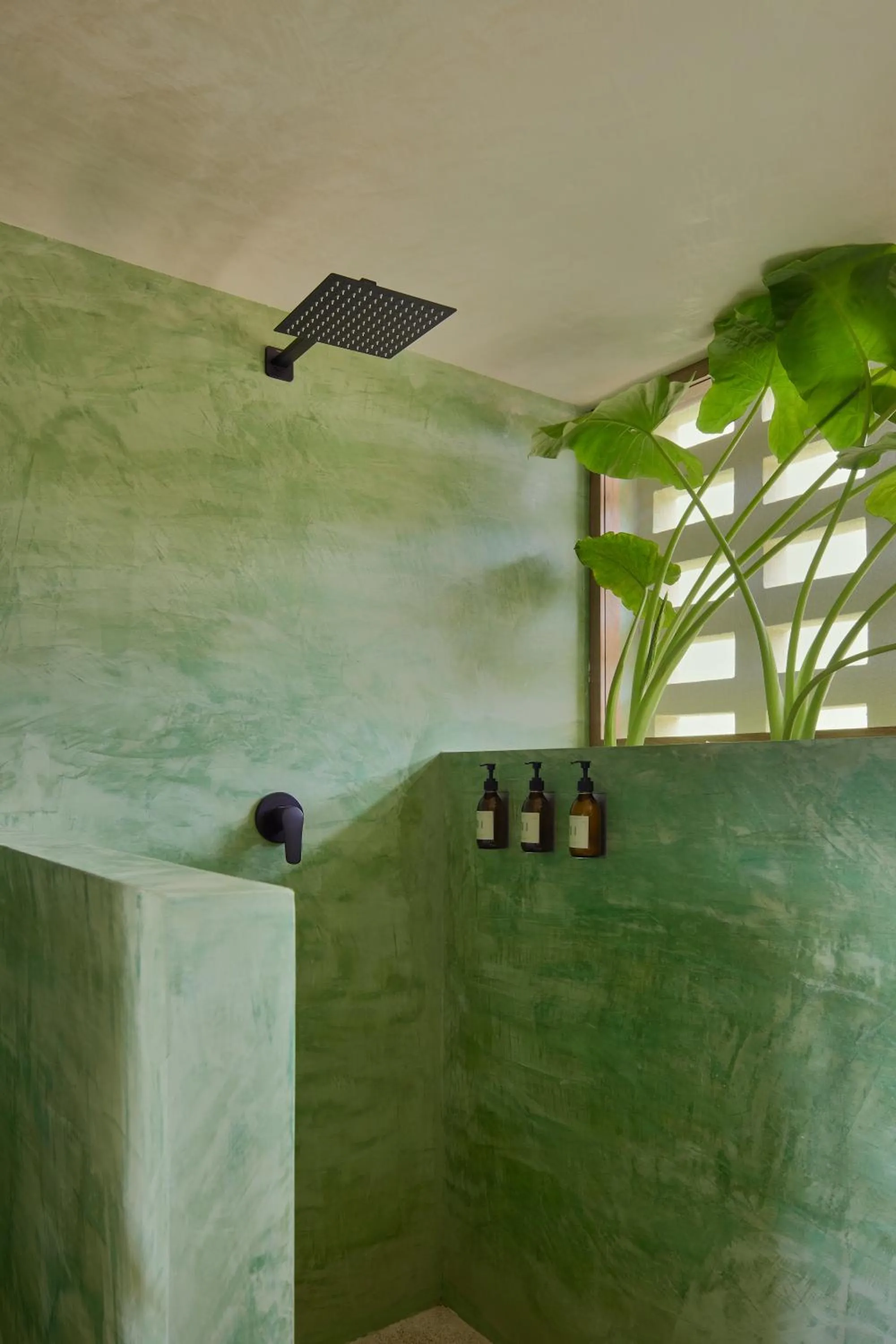 Bathroom in Punta Nayaá - Adults Only