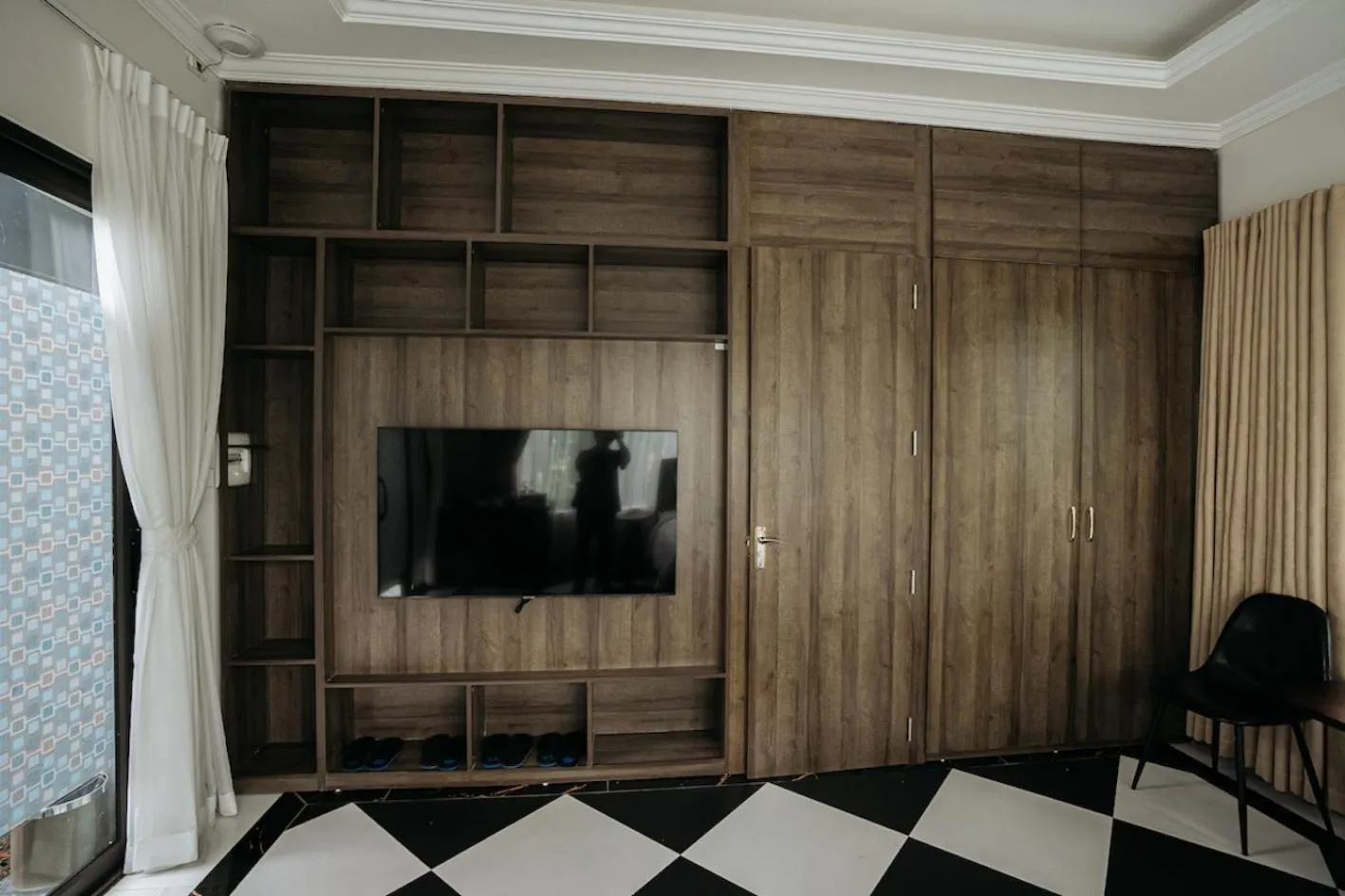 TV and multimedia in Paradise Soc Son Resort