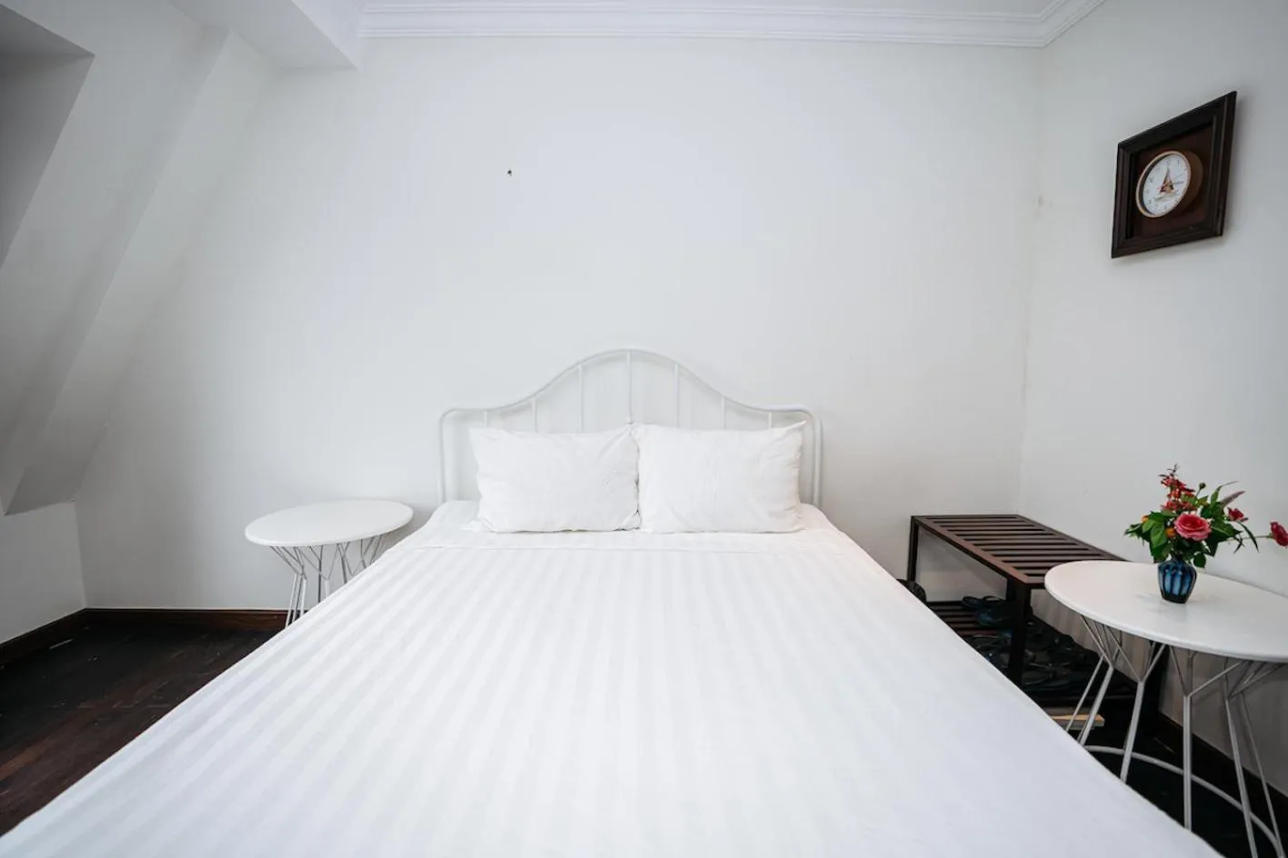 Bed in Paradise Soc Son Resort