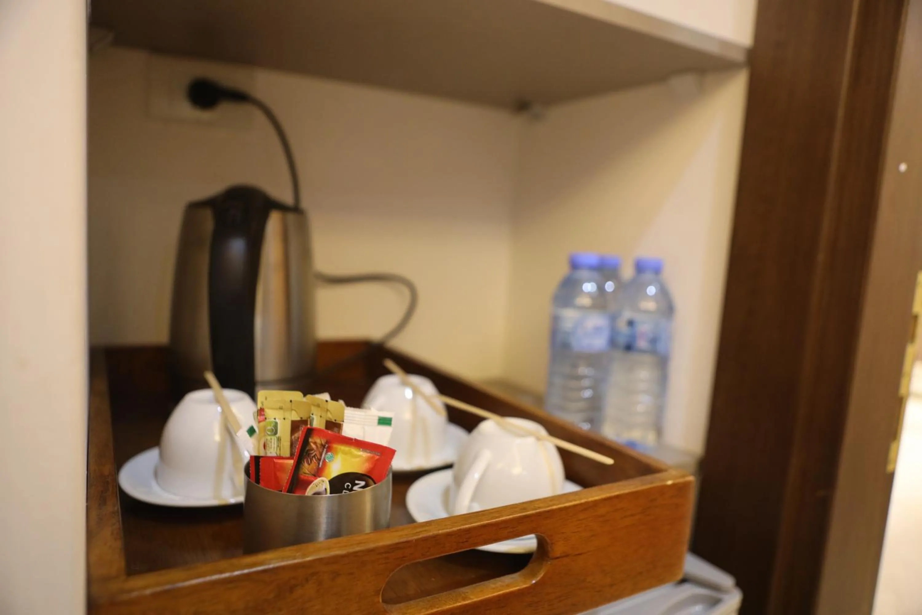 Triple Room in Hotel Rayshan