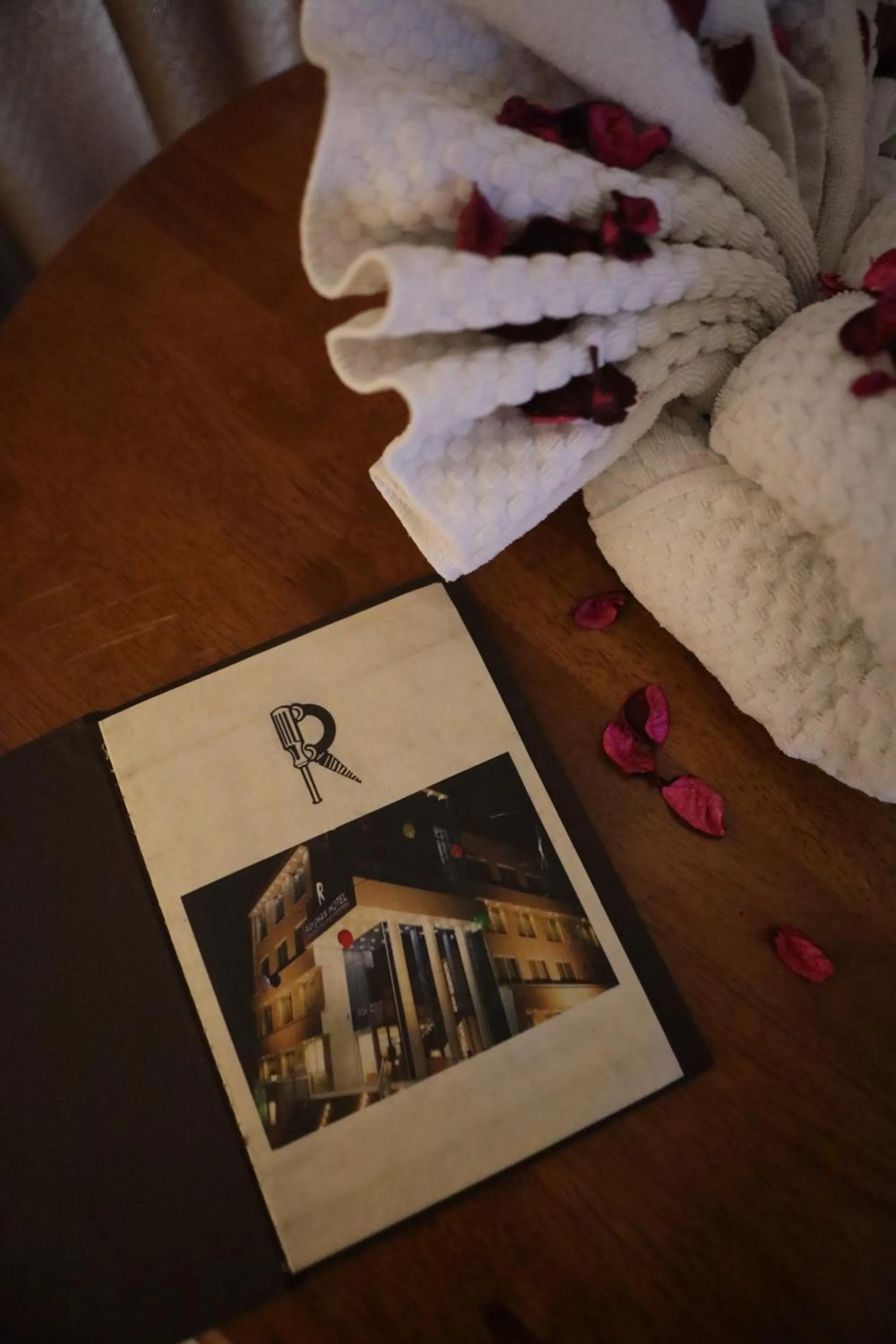 Standard Family Room - single occupancy in Hotel Rayshan