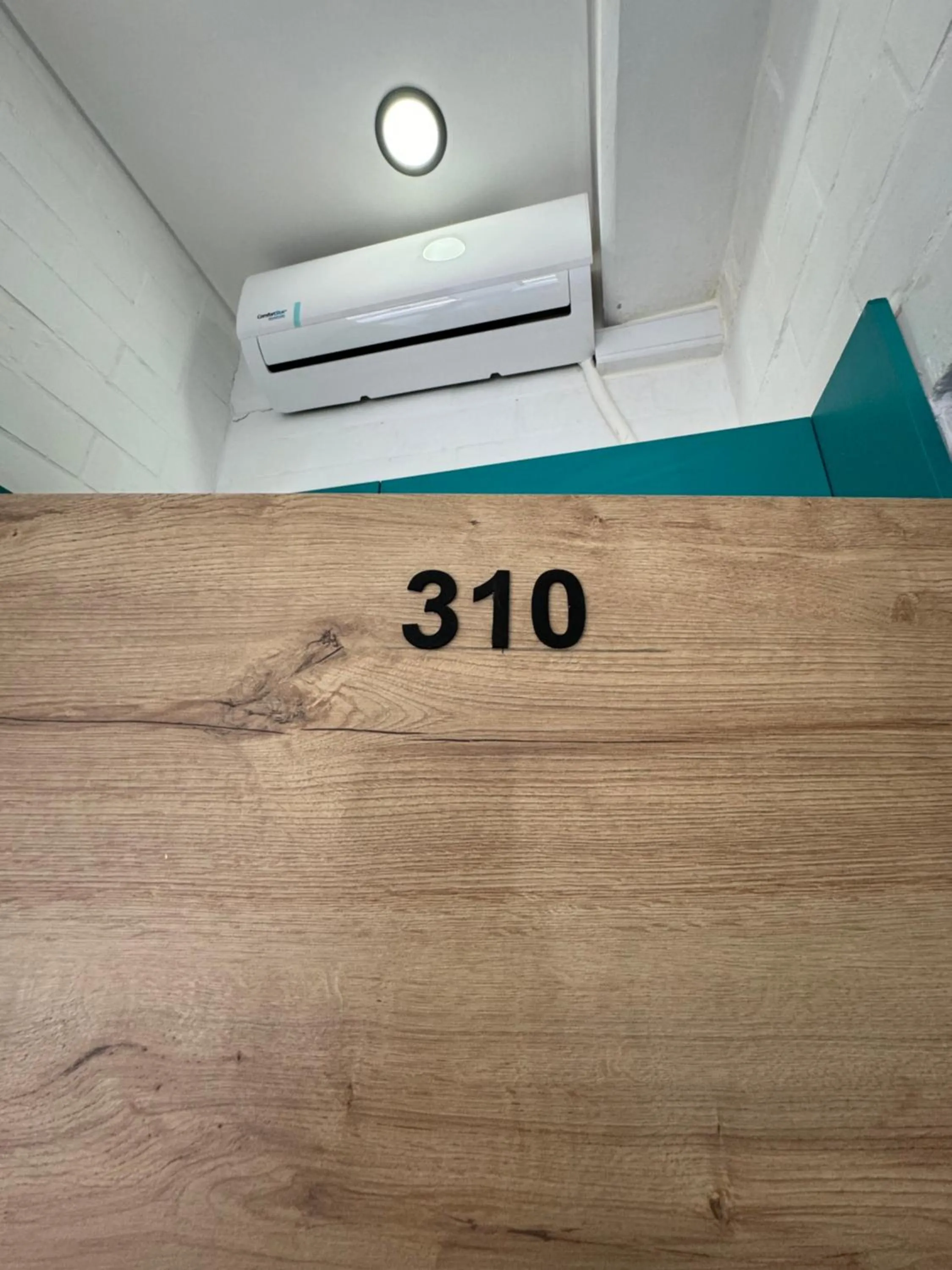 Hotel Living Box San Fernando