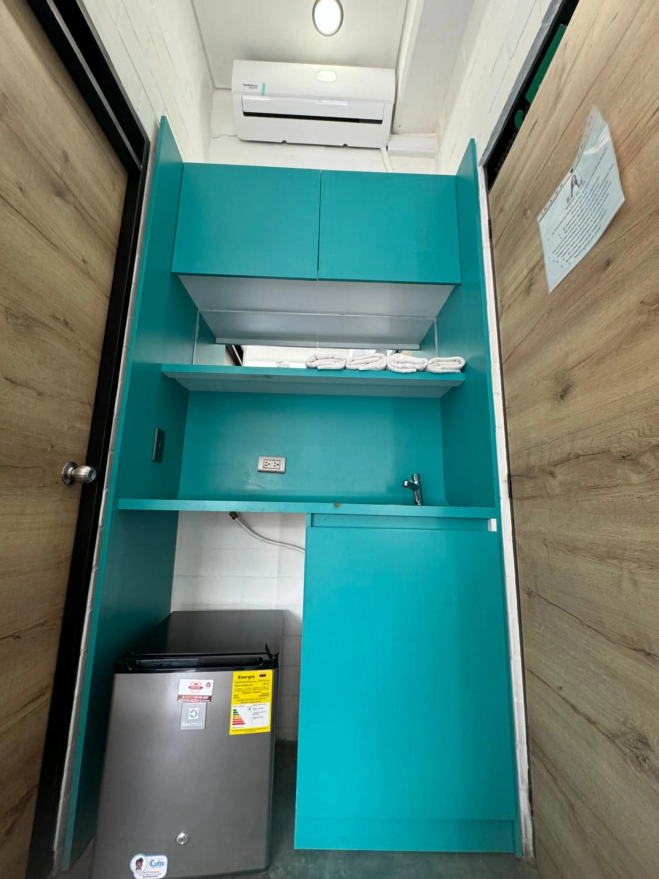 Hotel Living Box San Fernando