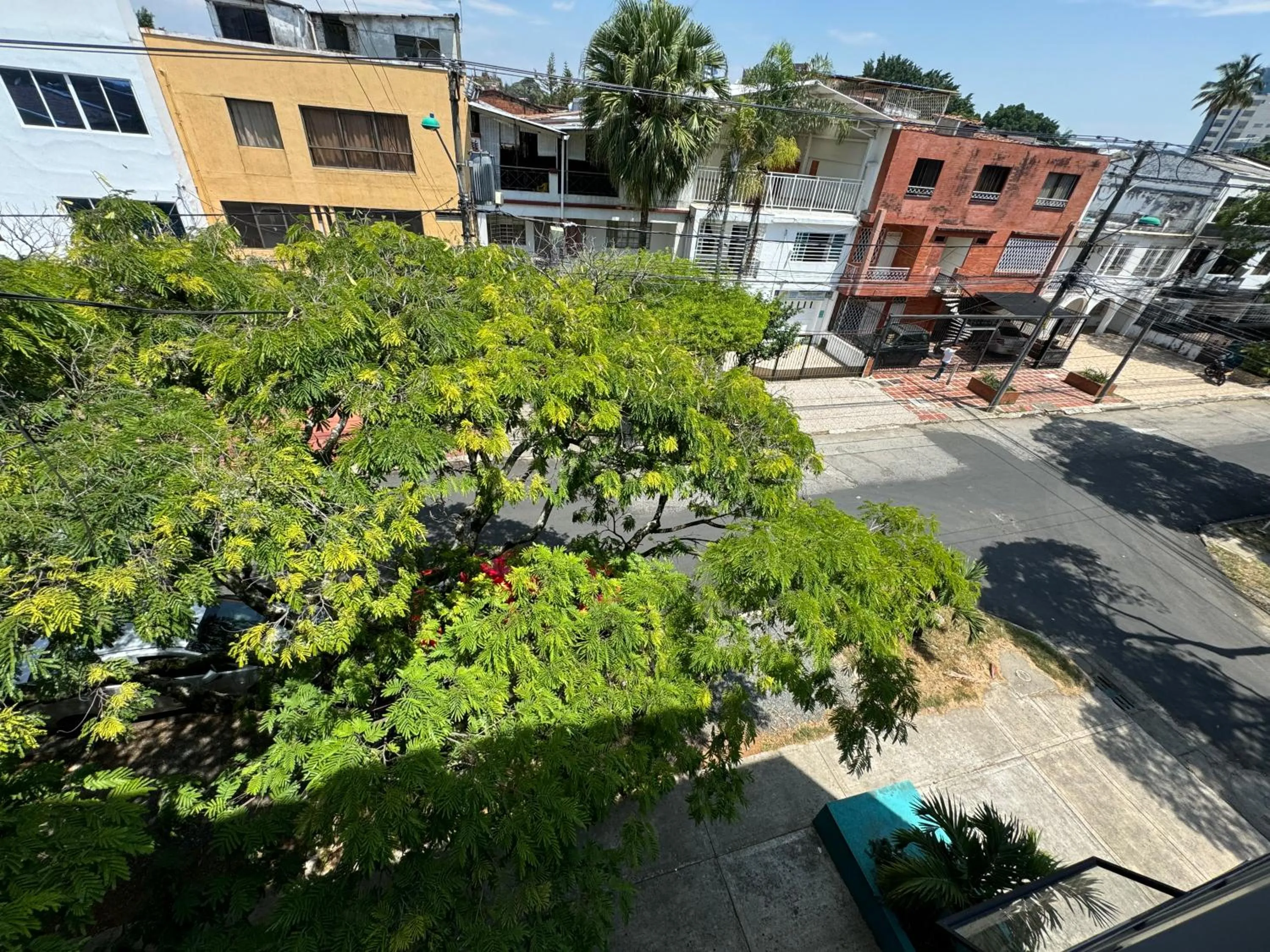 Hotel Living Box San Fernando