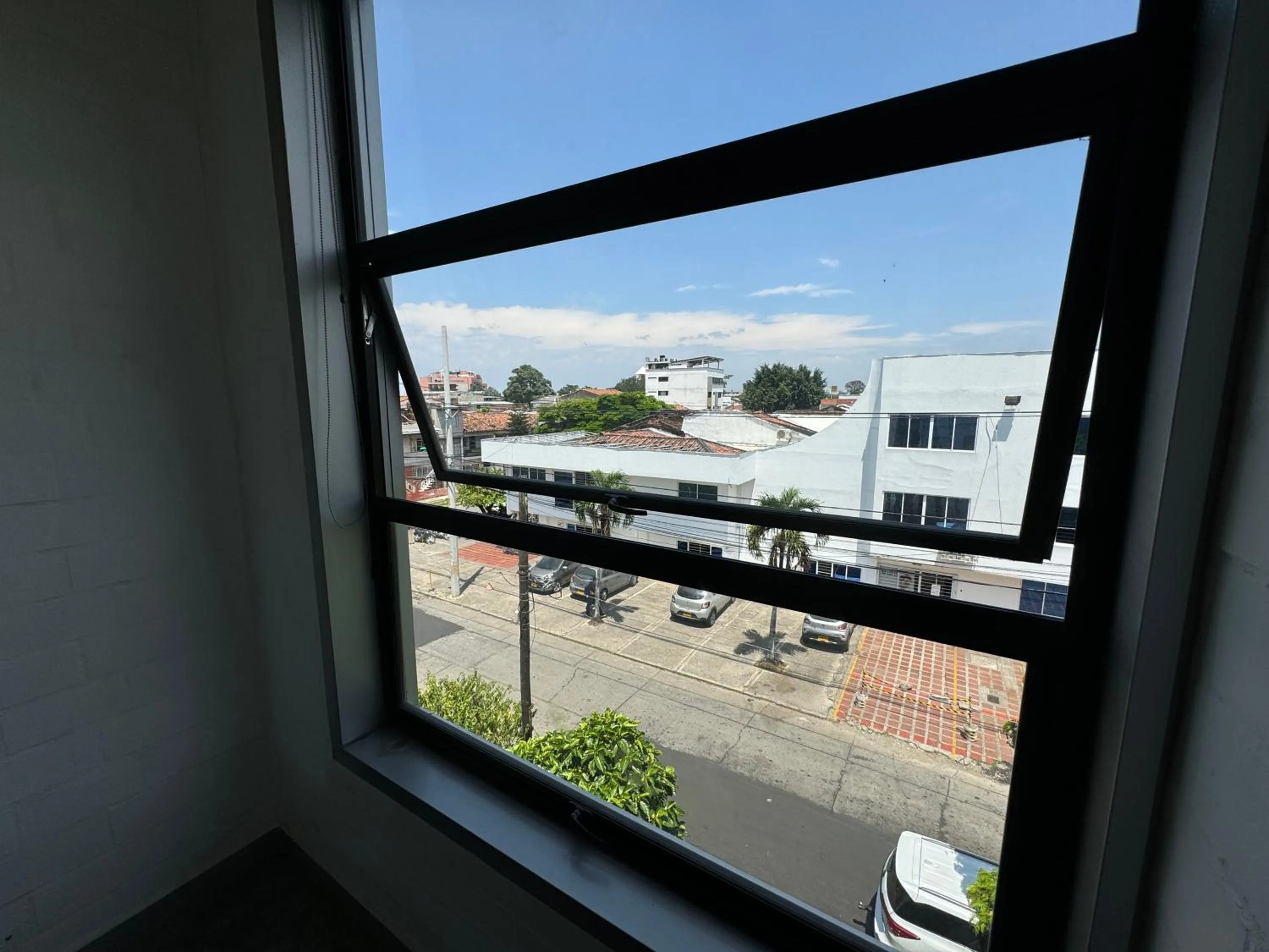 Hotel Living Box San Fernando