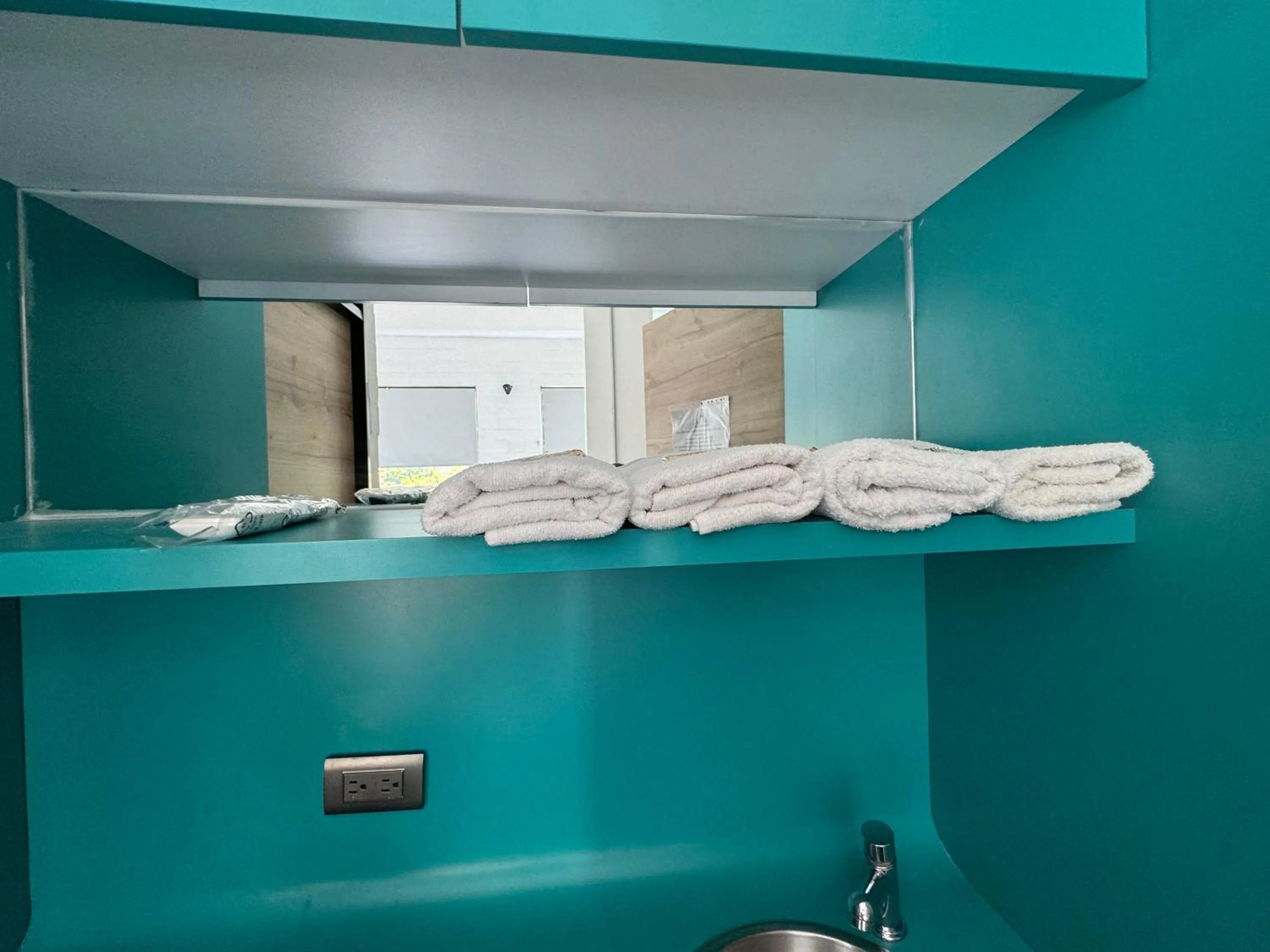 Hotel Living Box San Fernando