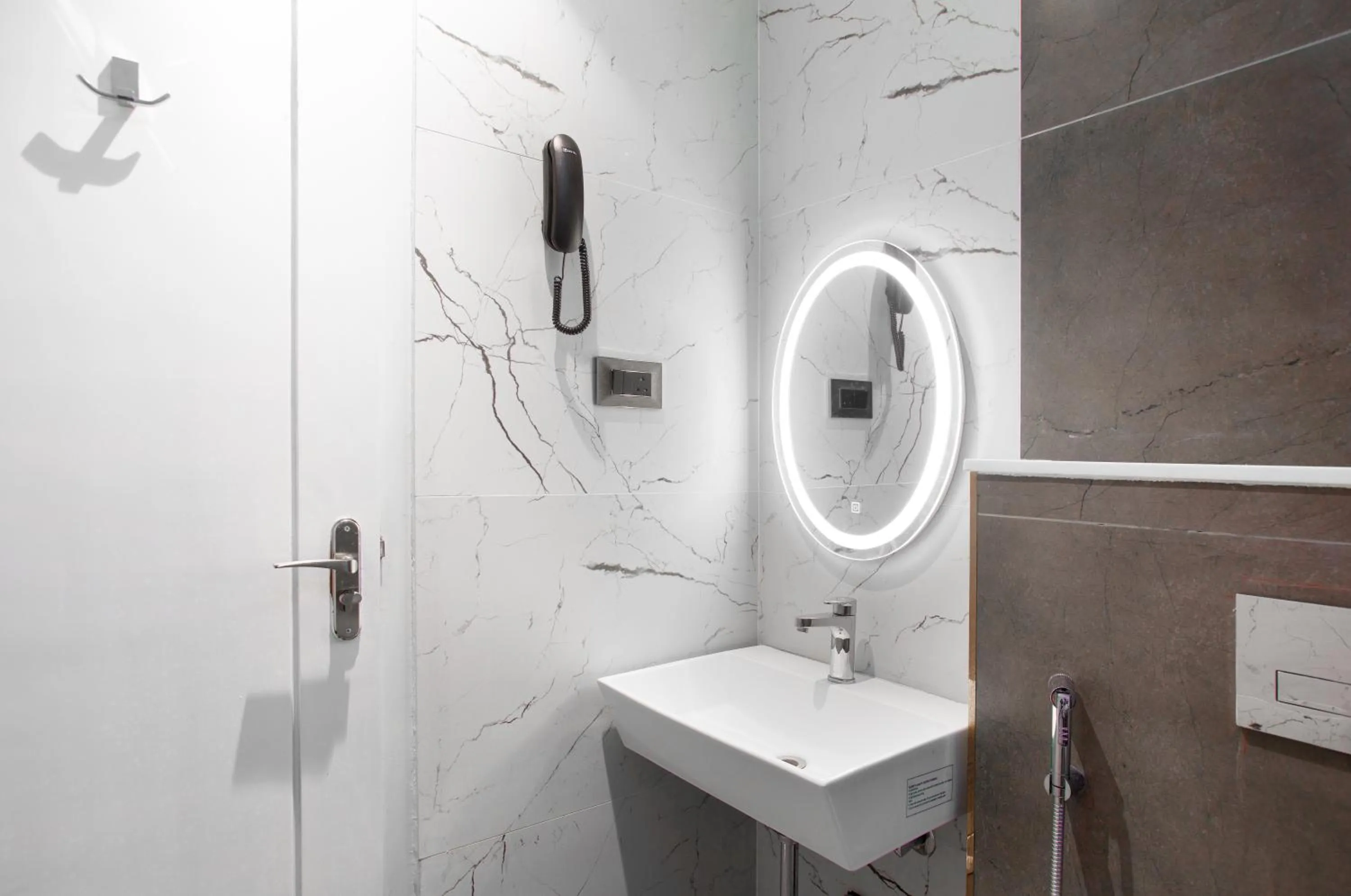 Bathroom in 44 Oasis