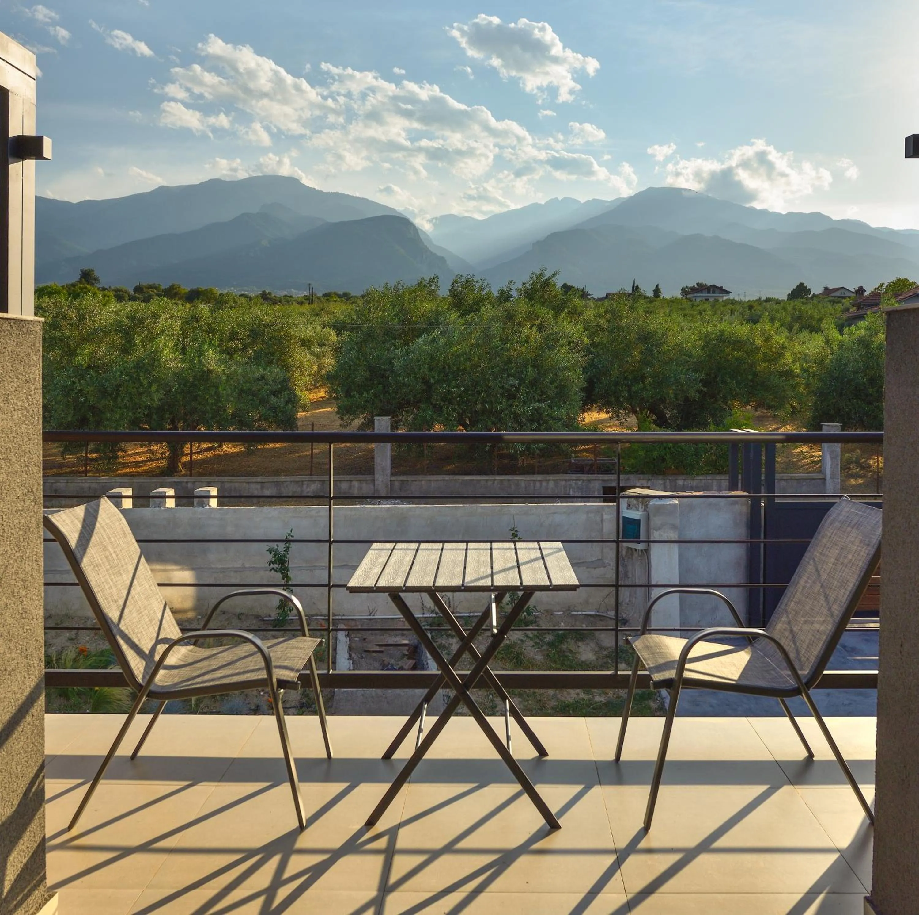 Natural landscape in Olive All-Seasons Suites, Panel Hospitality Homes & Villas