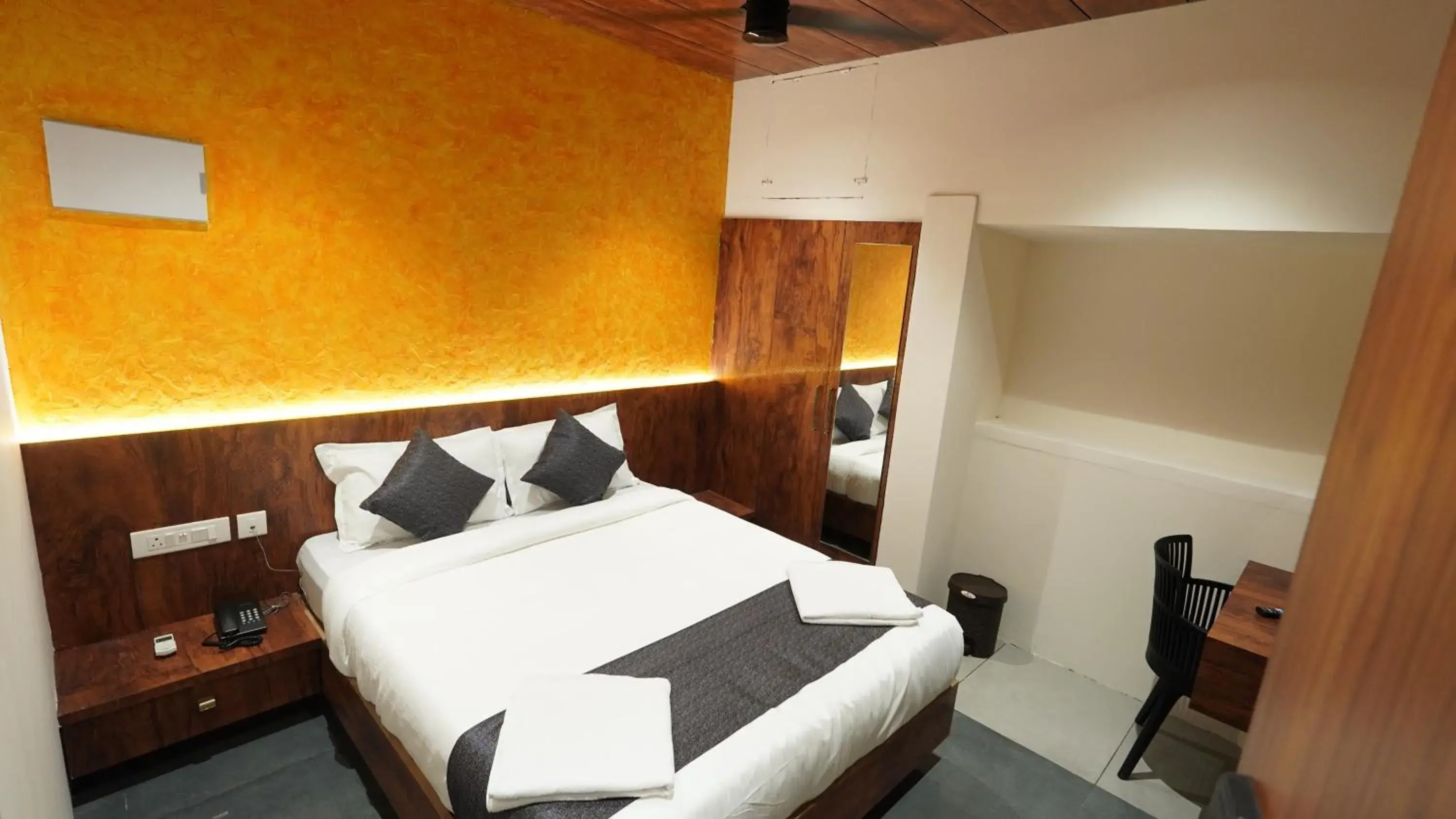 Hotel Hive Inn - Kozhikode Hotel Hive Inn - Kozhikode