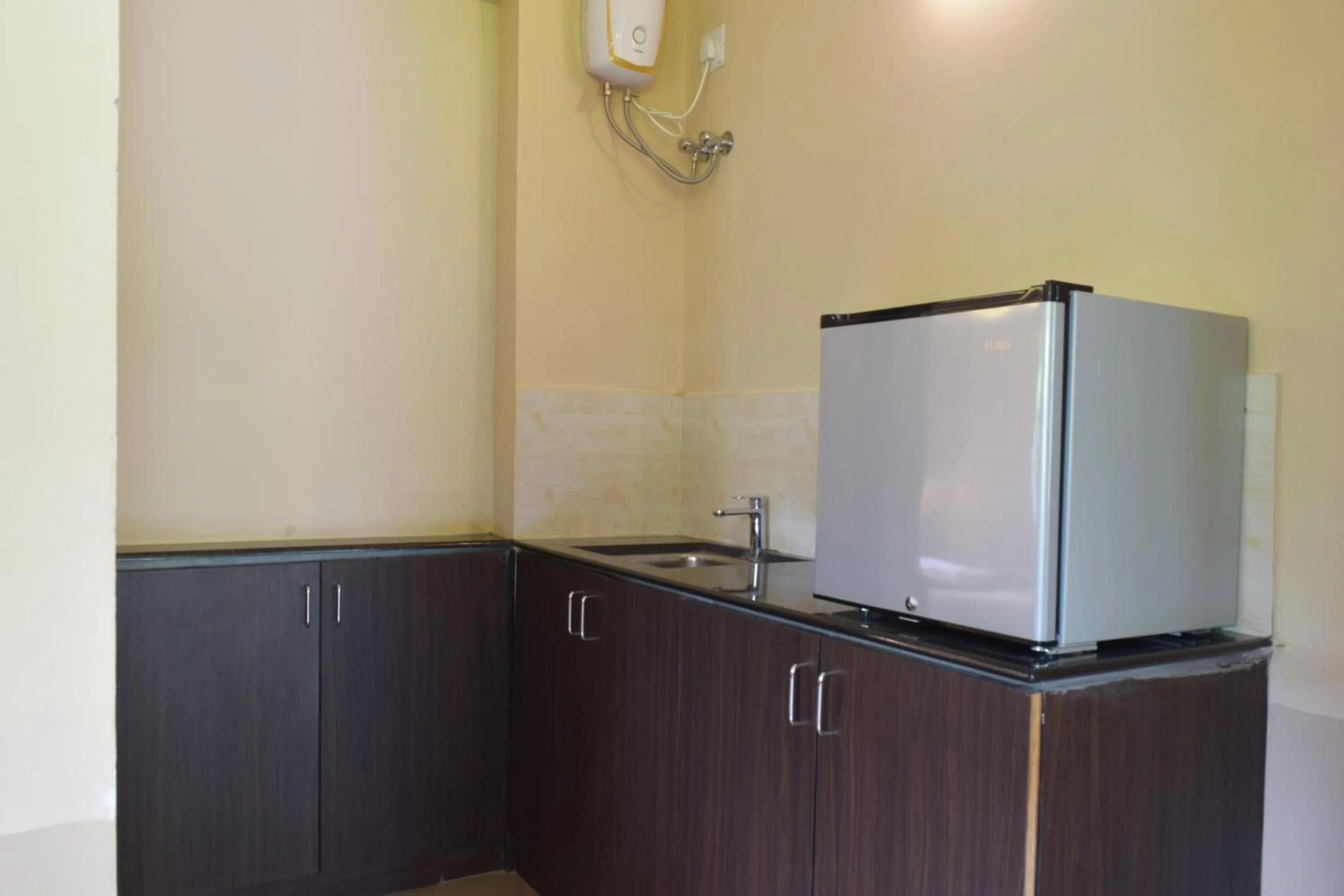 Kitchen or kitchenette in Avadale Kodaikanal - Stag Groups Not Allowed