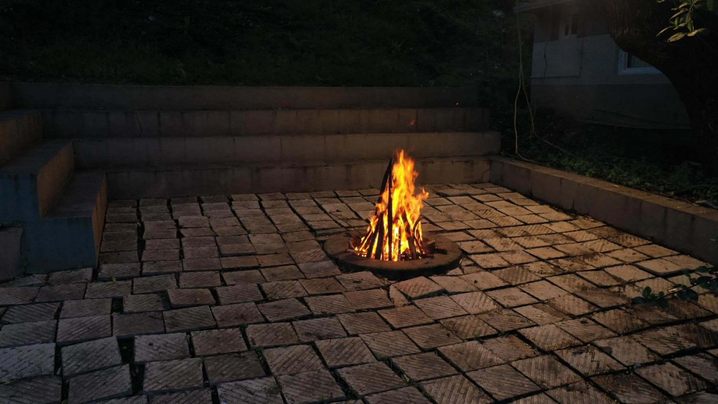 Activities in Avadale Kodaikanal - Stag Groups Not Allowed