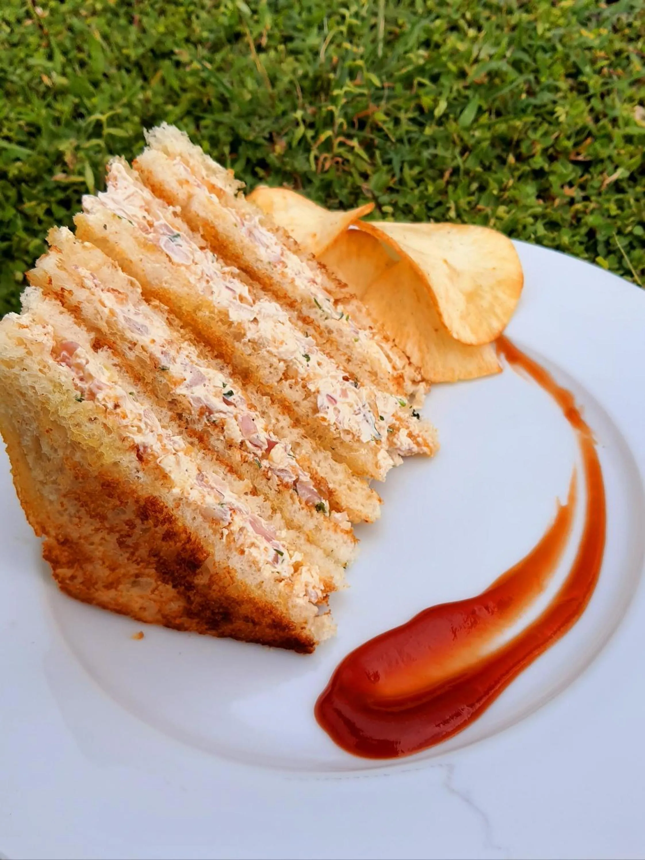 Food in Avadale Kodaikanal - Stag Groups Not Allowed