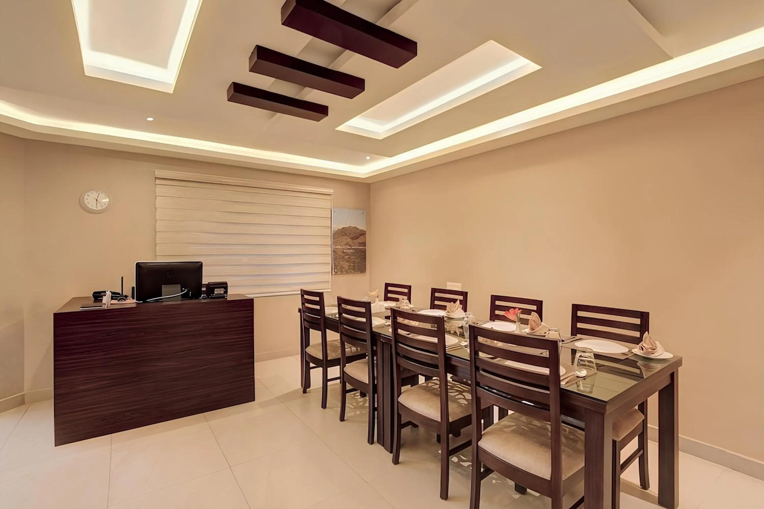 Restaurant/places to eat in Avadale Kodaikanal - Stag Groups Not Allowed