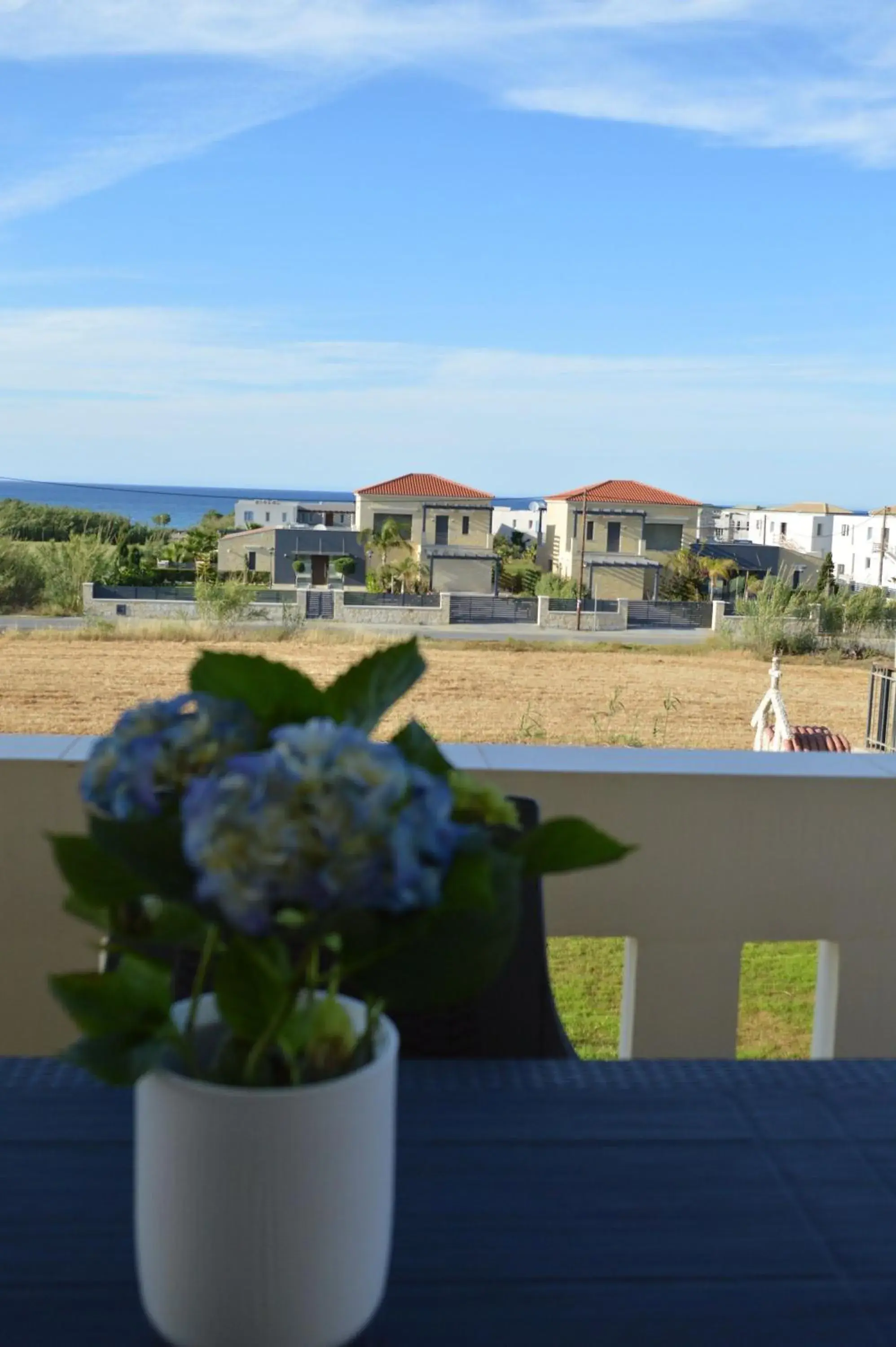 Maleme ocean front serenity Maleme ocean front serenity