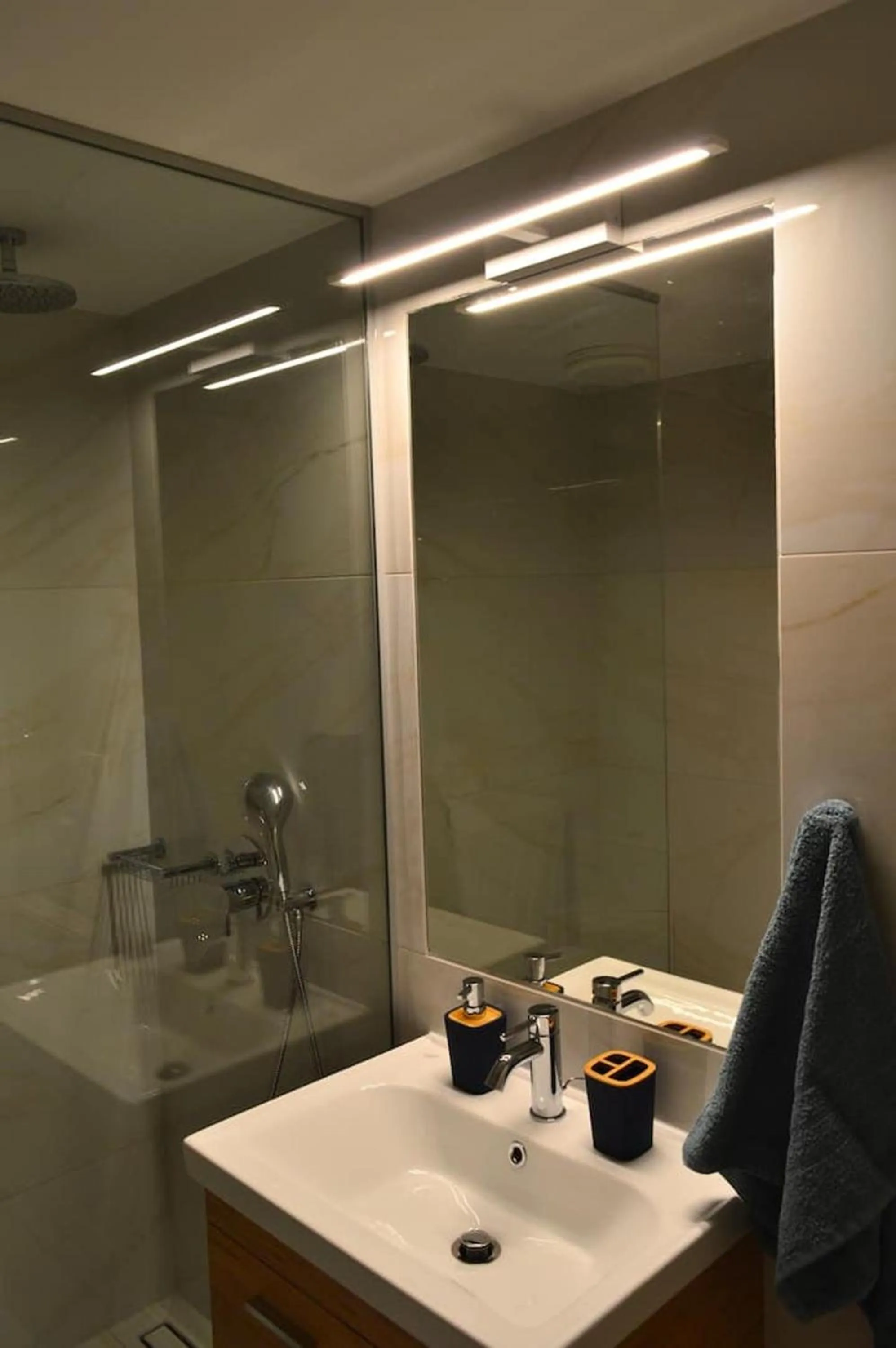 Maleme ocean front serenity