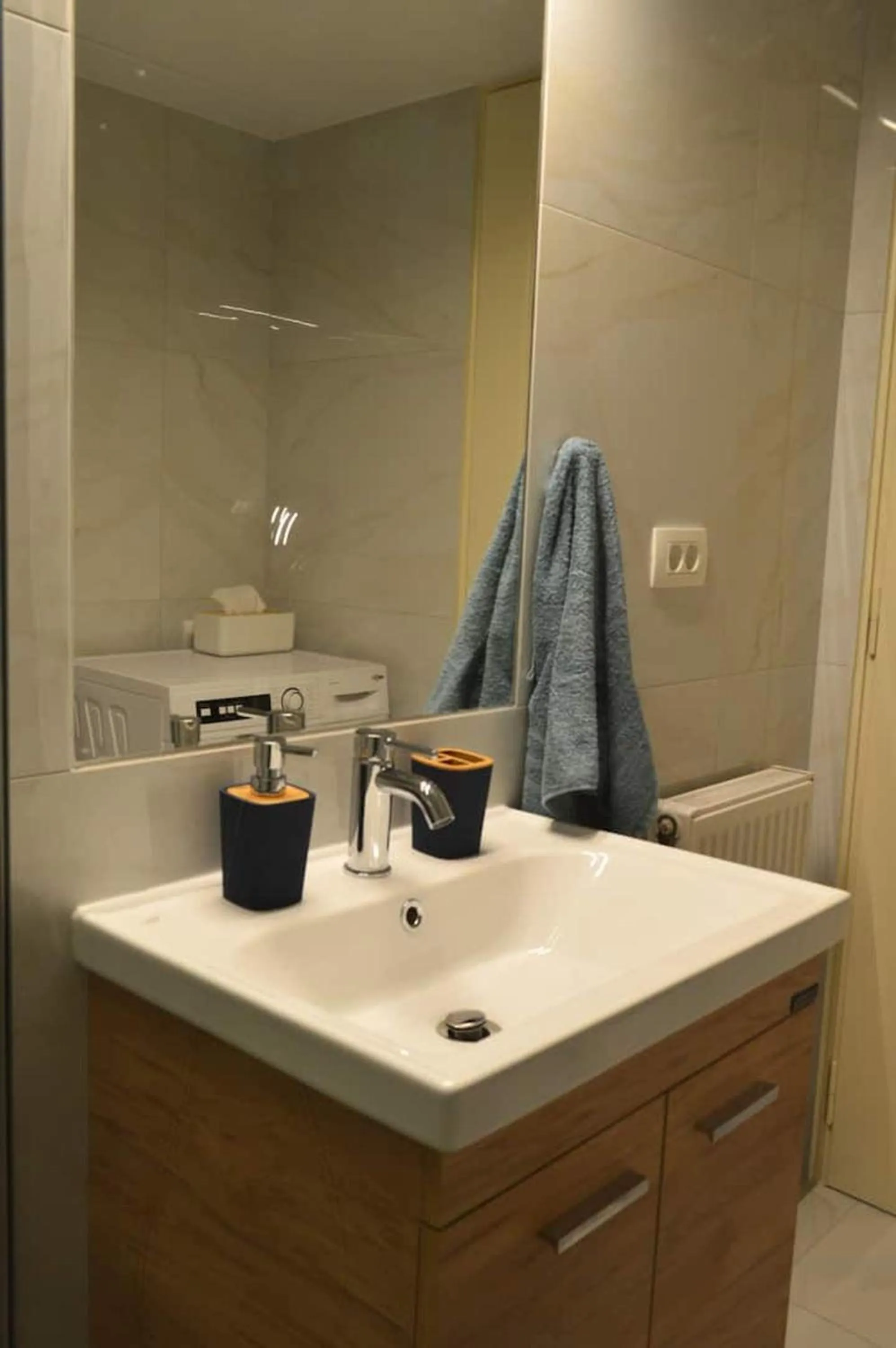 Maleme ocean front serenity