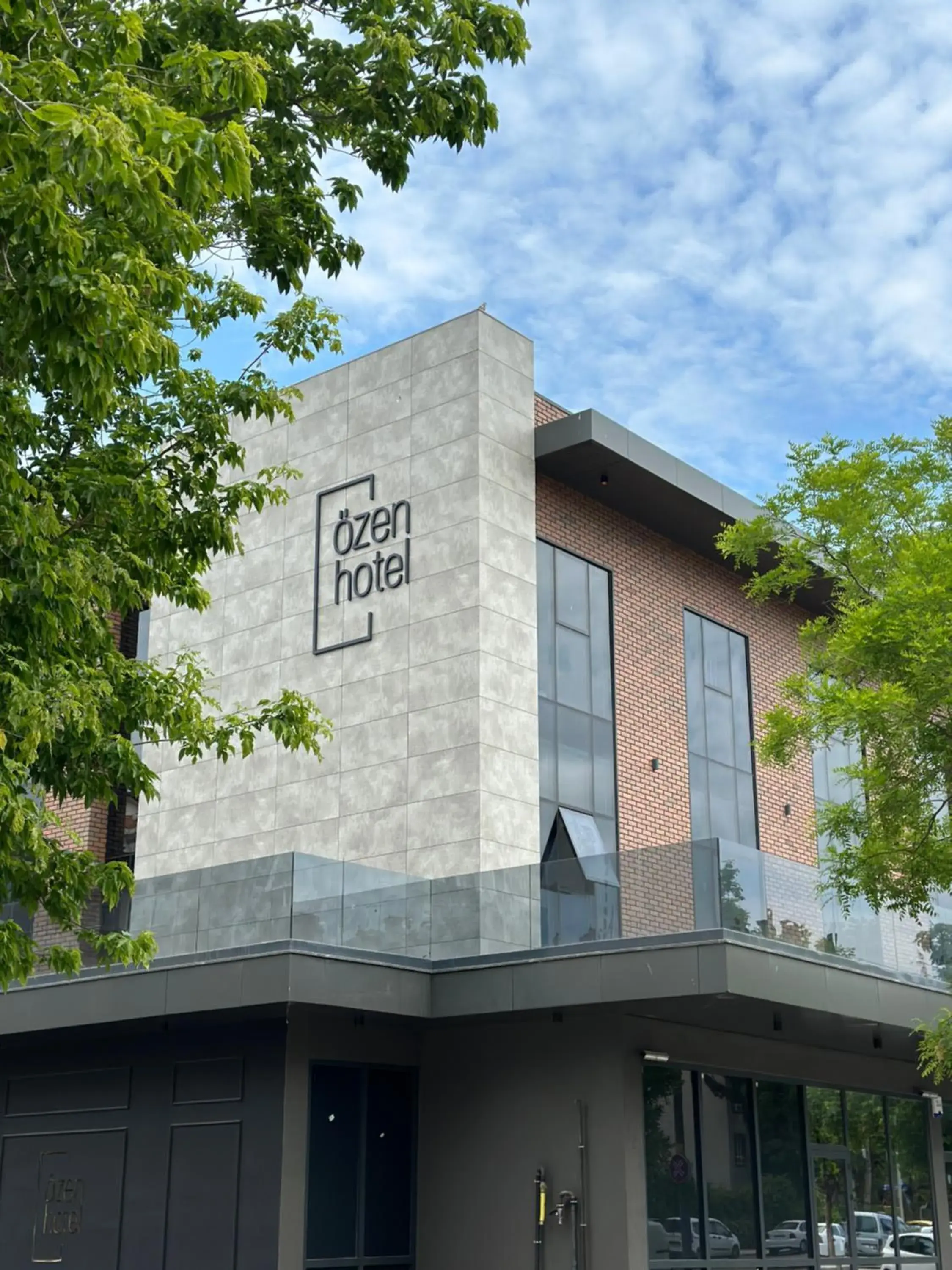 ÖZEN HOTEL ÖZEN HOTEL