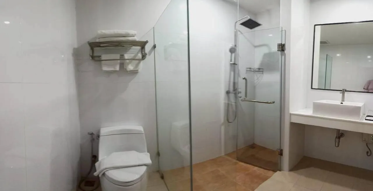 Cozy Donmueang Hotel