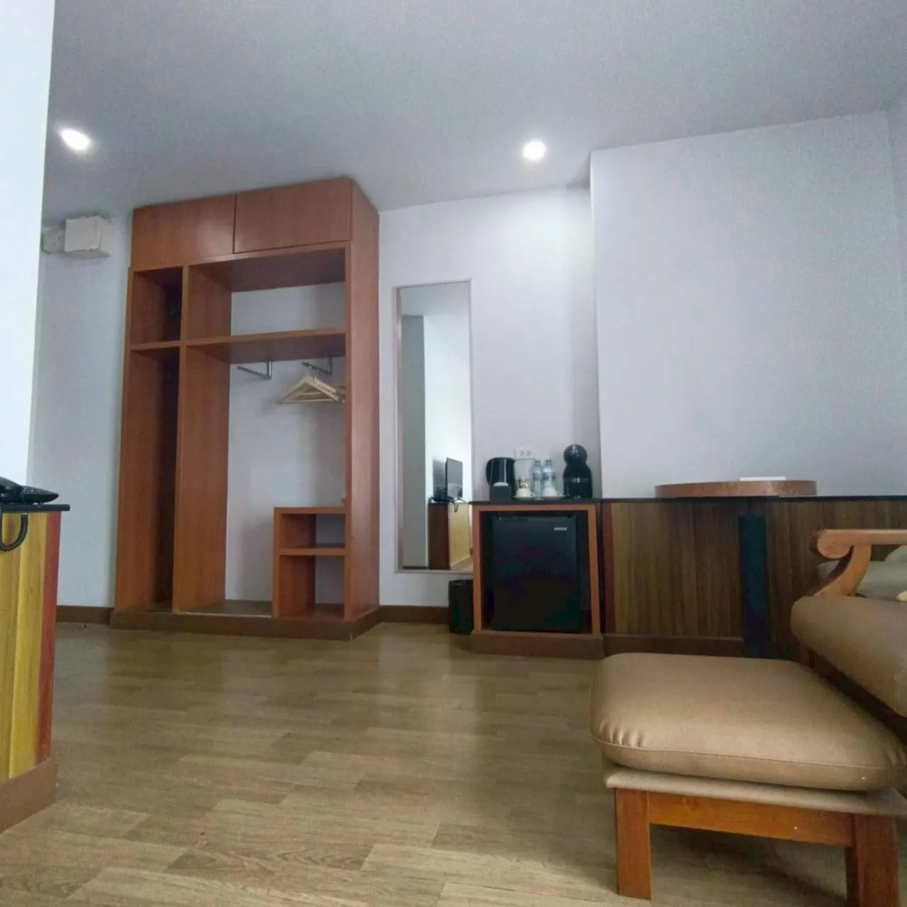 Cozy Donmueang Hotel