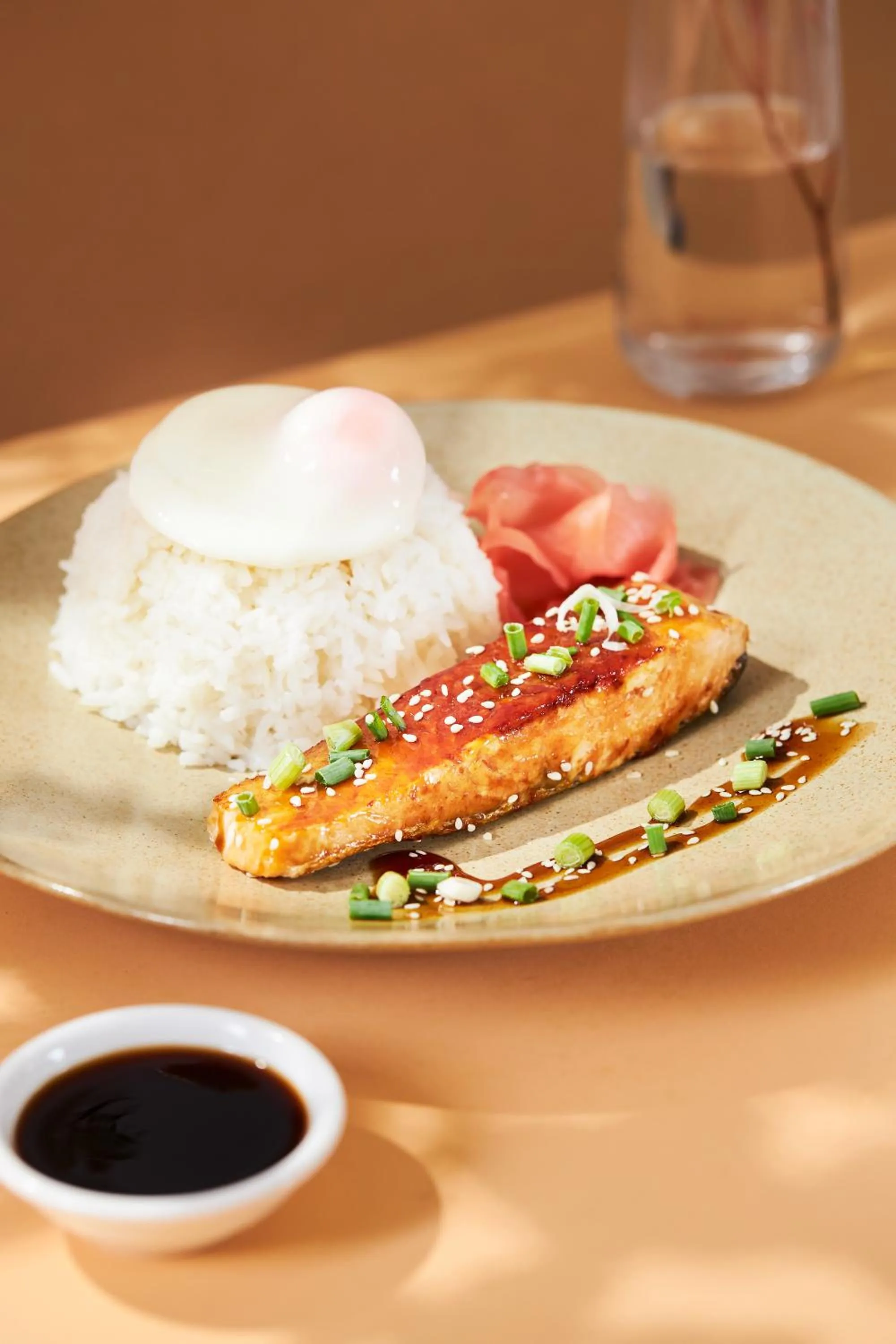 Dinner in NJOY Prestige Grand Hotel Don Mueang