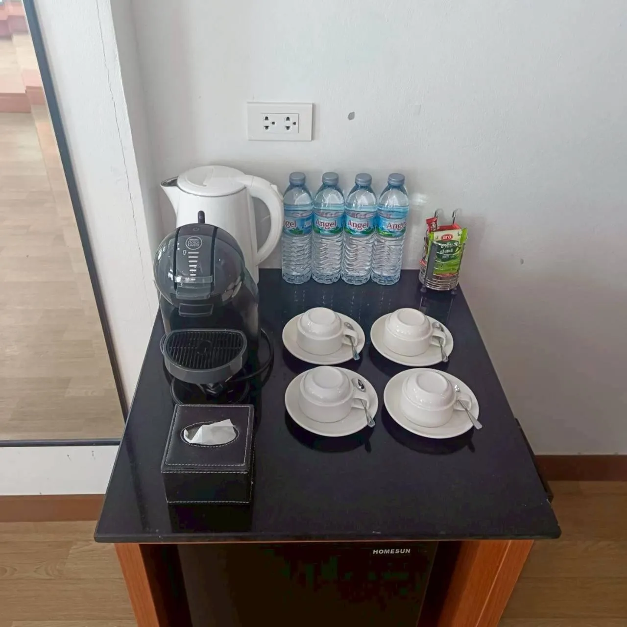 Cozy Donmueang Hotel