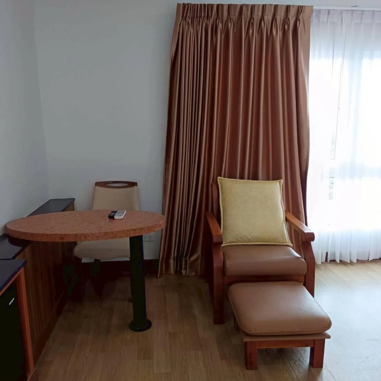 Cozy Donmueang Hotel