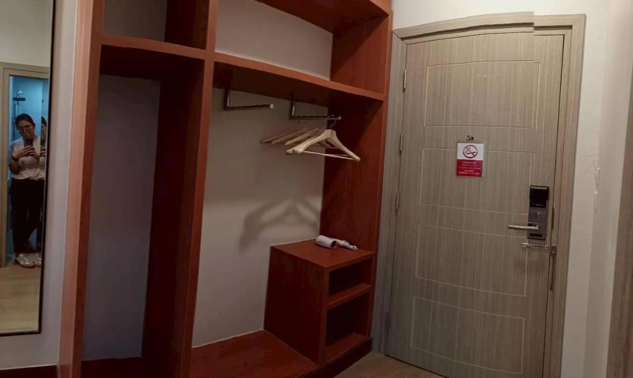 Cozy Donmueang Hotel