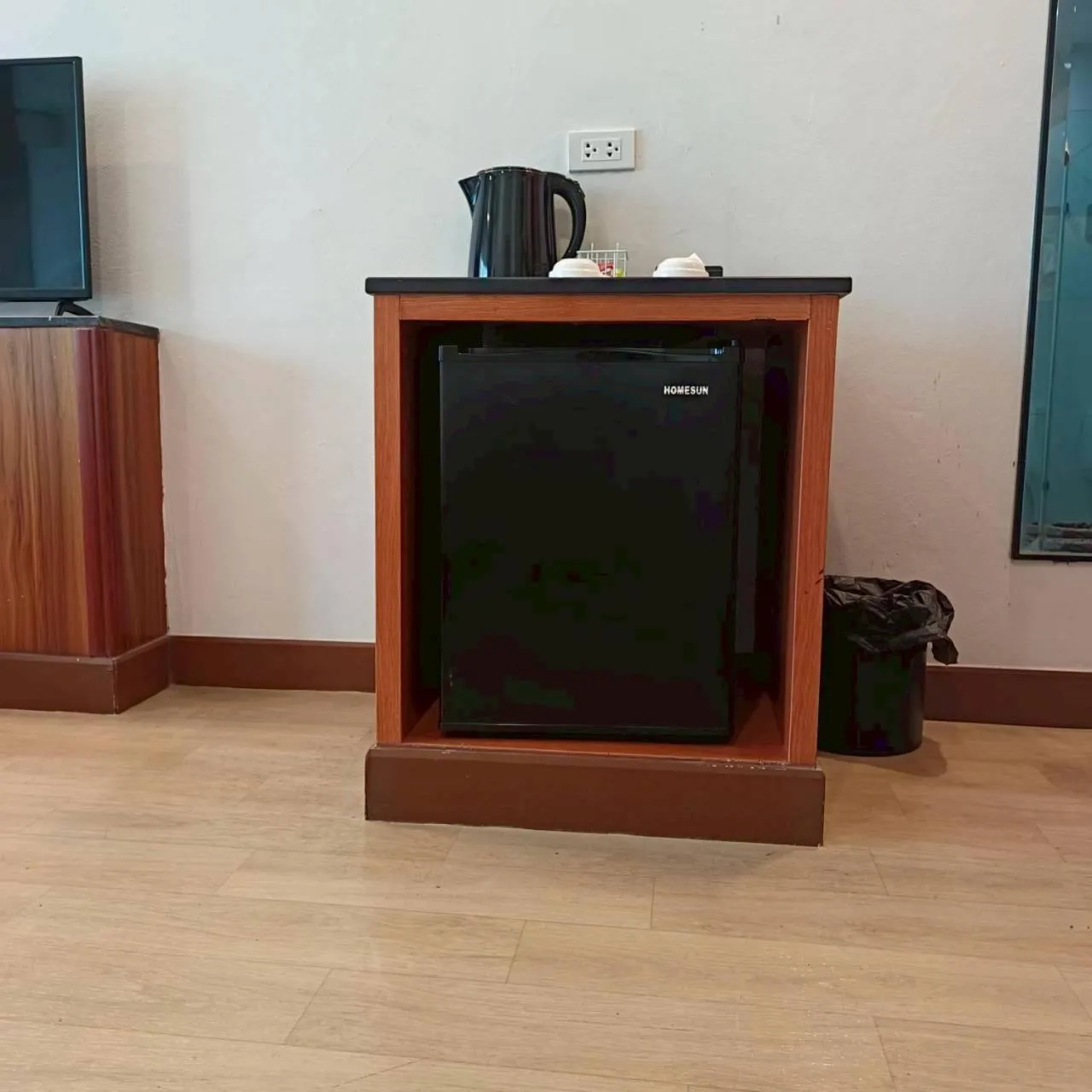 Cozy Donmueang Hotel