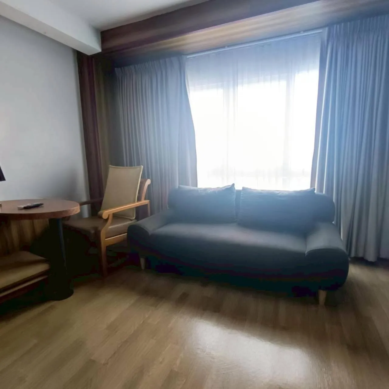 Cozy Donmueang Hotel