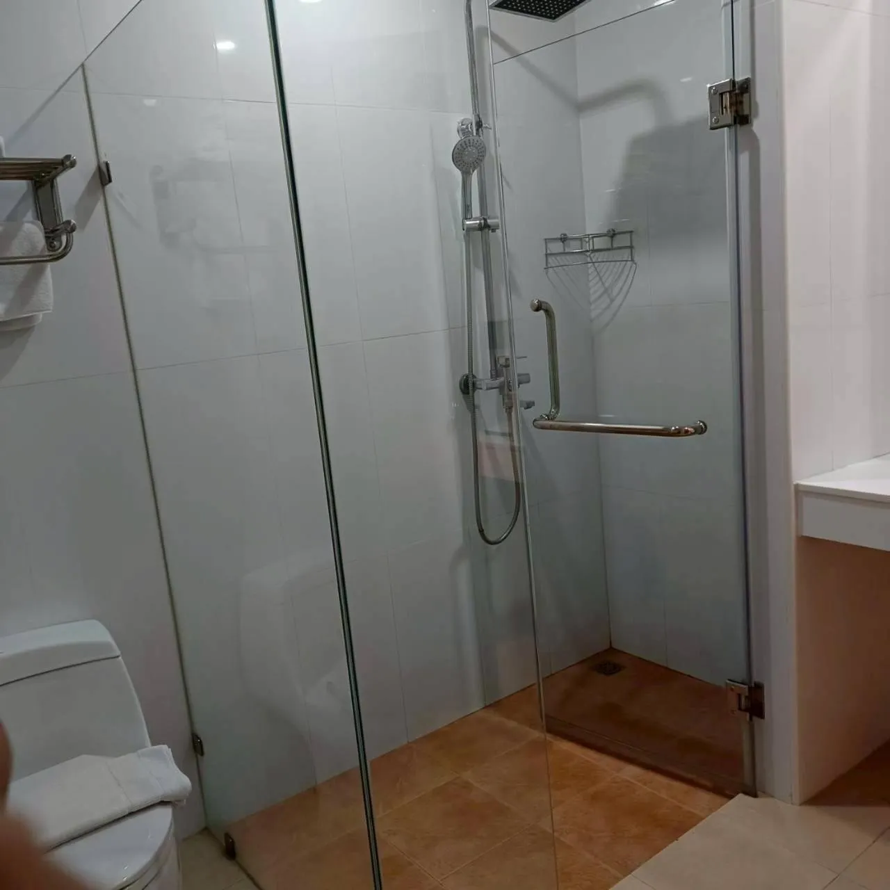 Cozy Donmueang Hotel