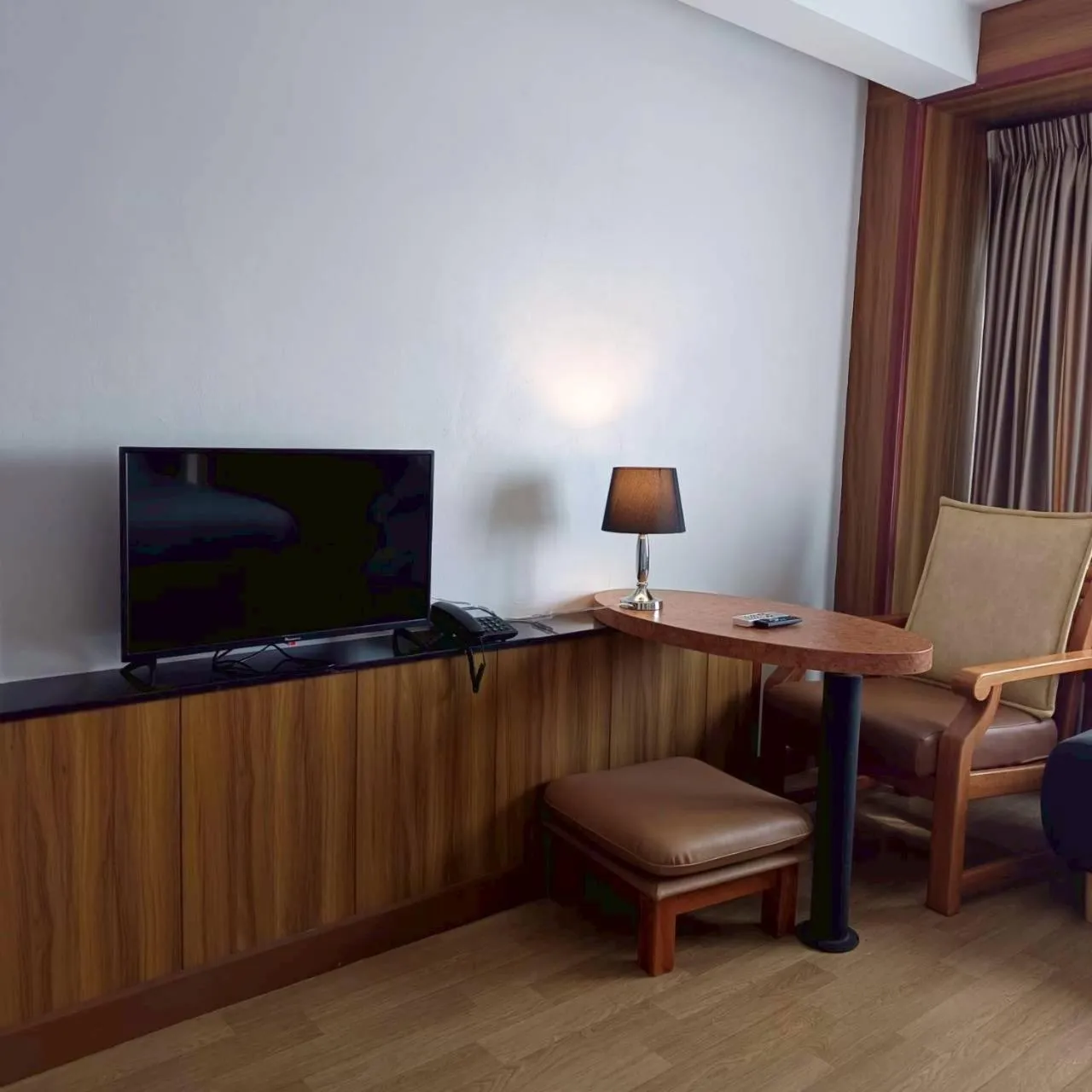 Cozy Donmueang Hotel