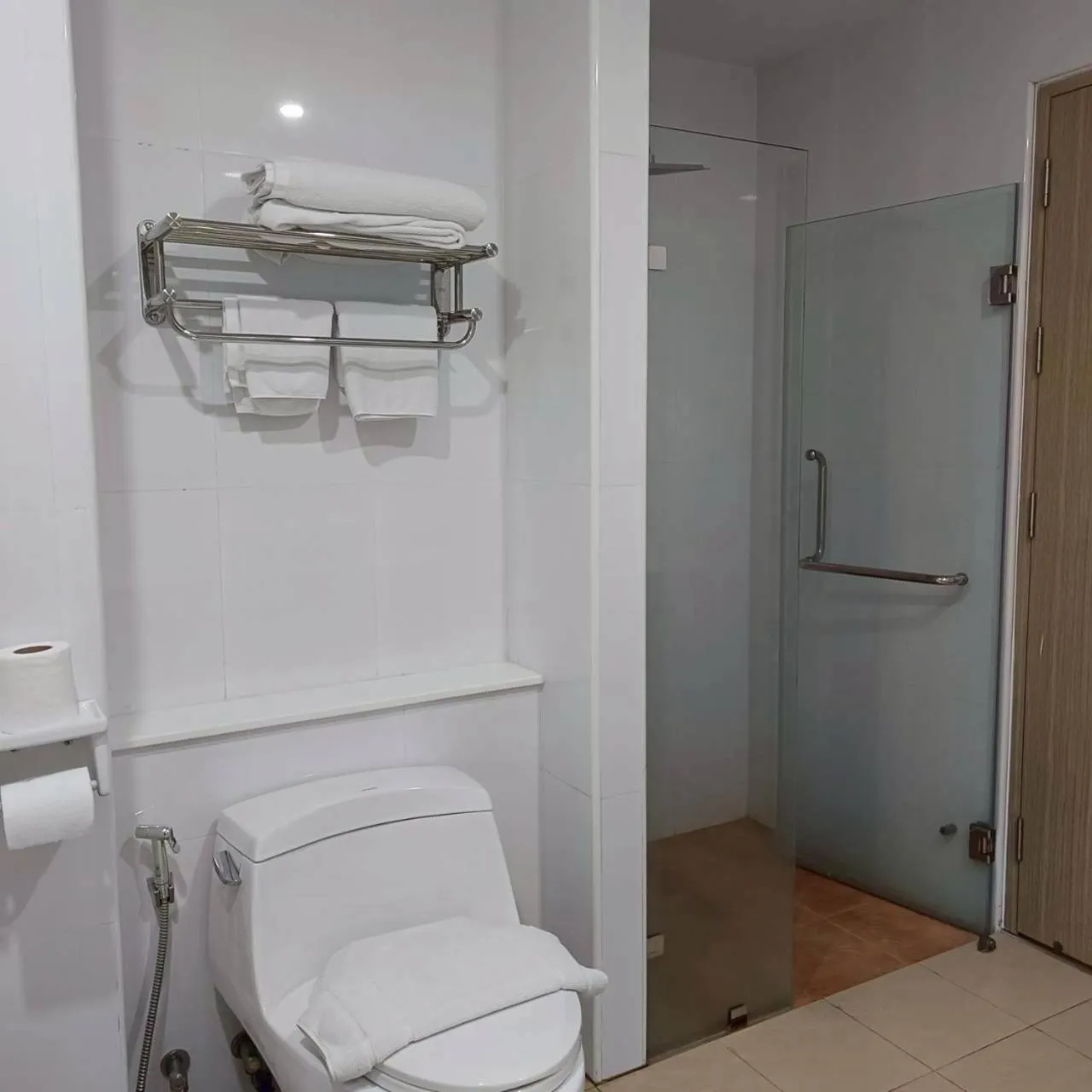 Cozy Donmueang Hotel