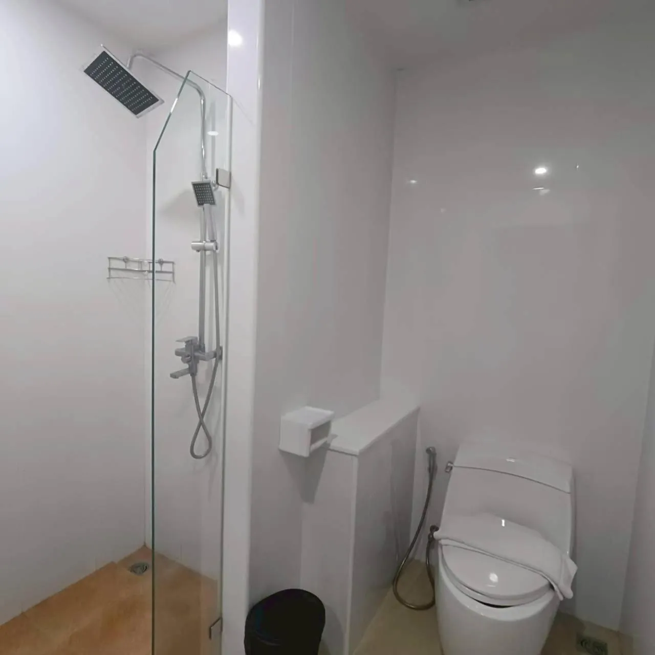 Cozy Donmueang Hotel