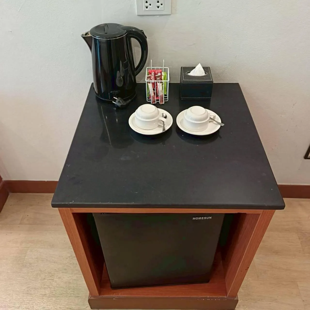 Cozy Donmueang Hotel