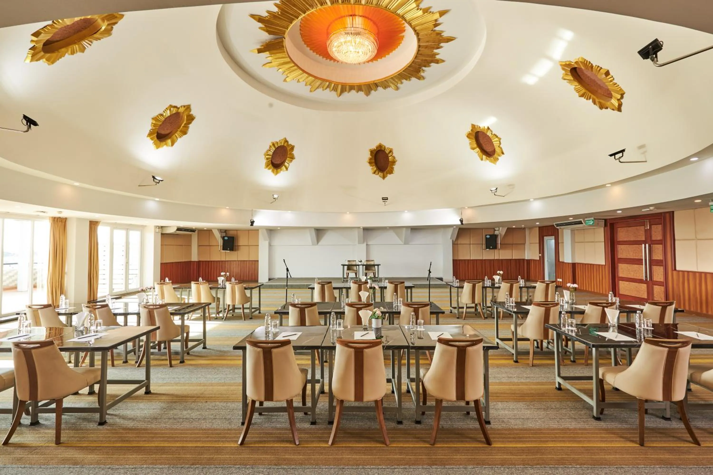 Banquet/Function facilities in NJOY Prestige Grand Hotel Don Mueang