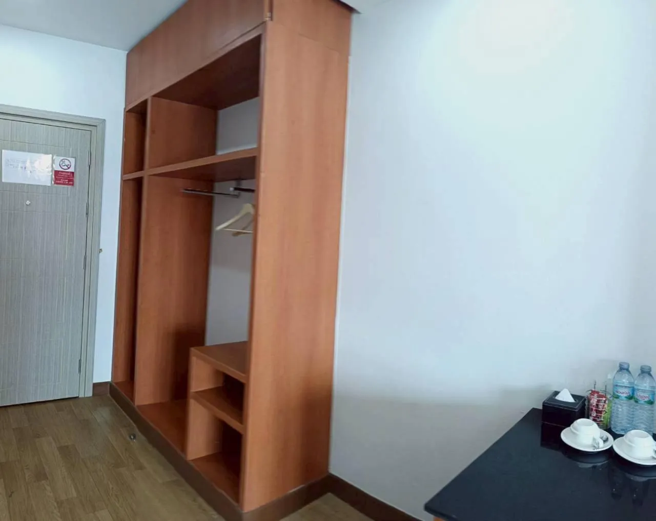 Cozy Donmueang Hotel