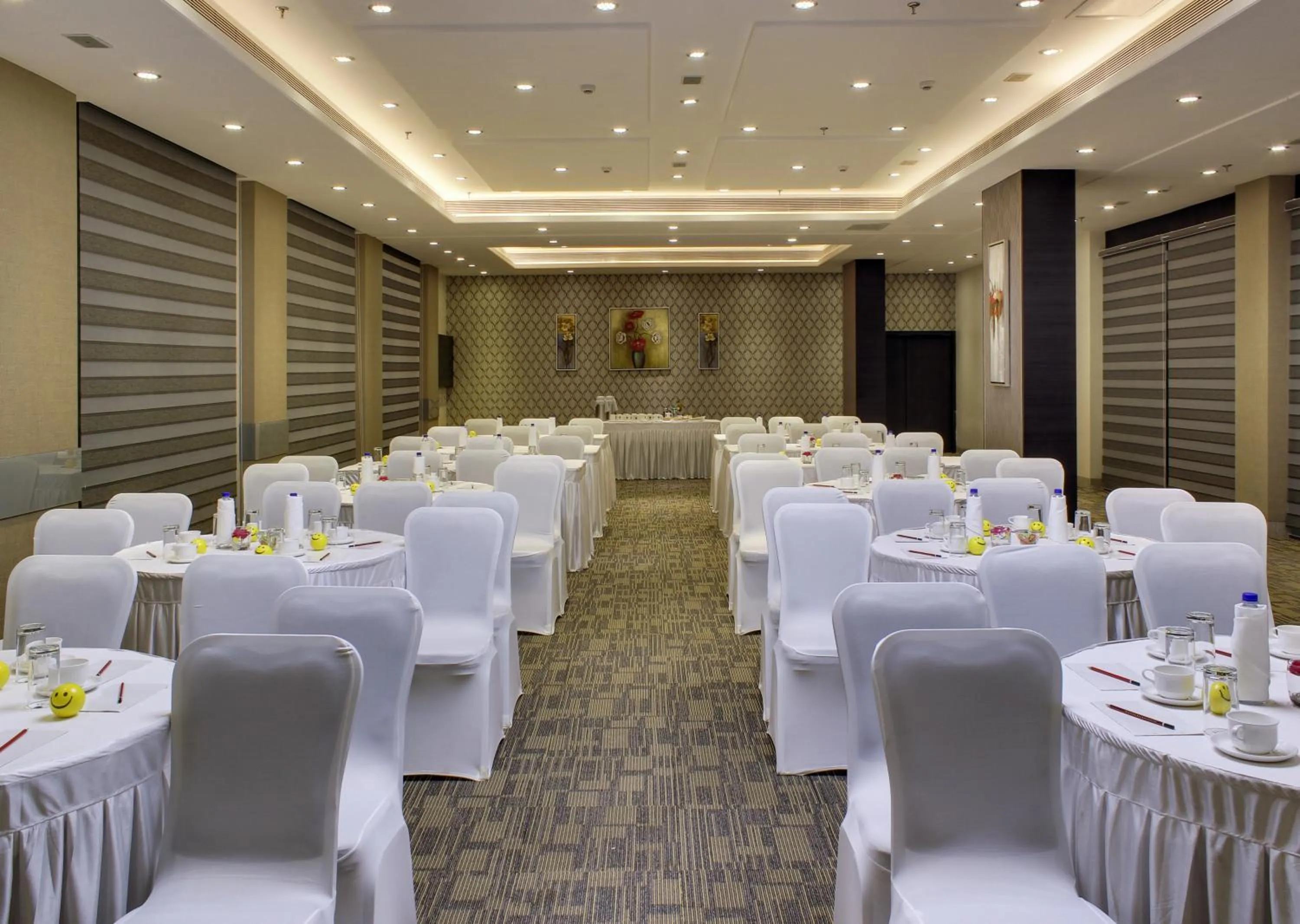 Banquet/Function facilities in The Radiant Swan