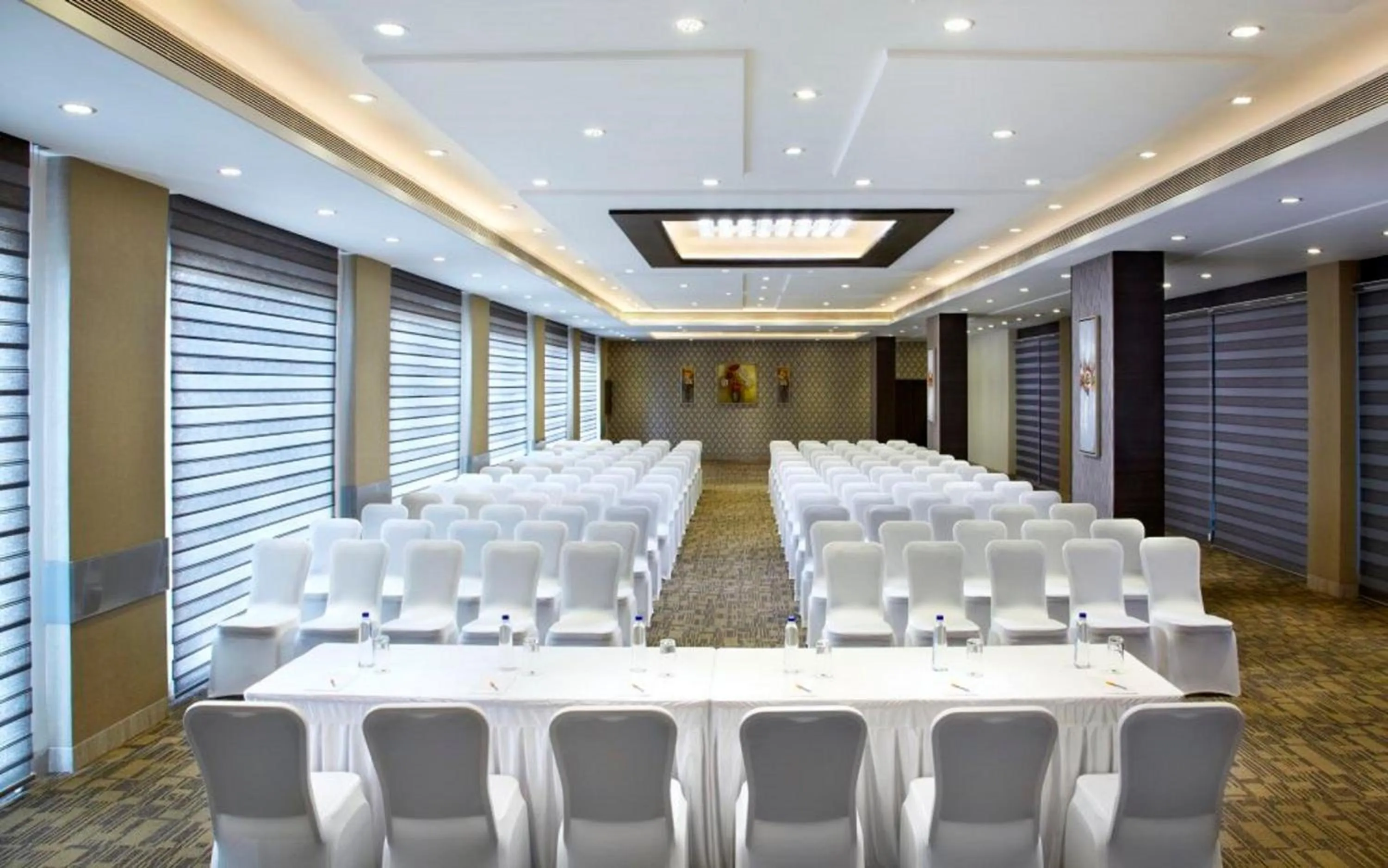 Banquet/Function facilities in The Radiant Swan