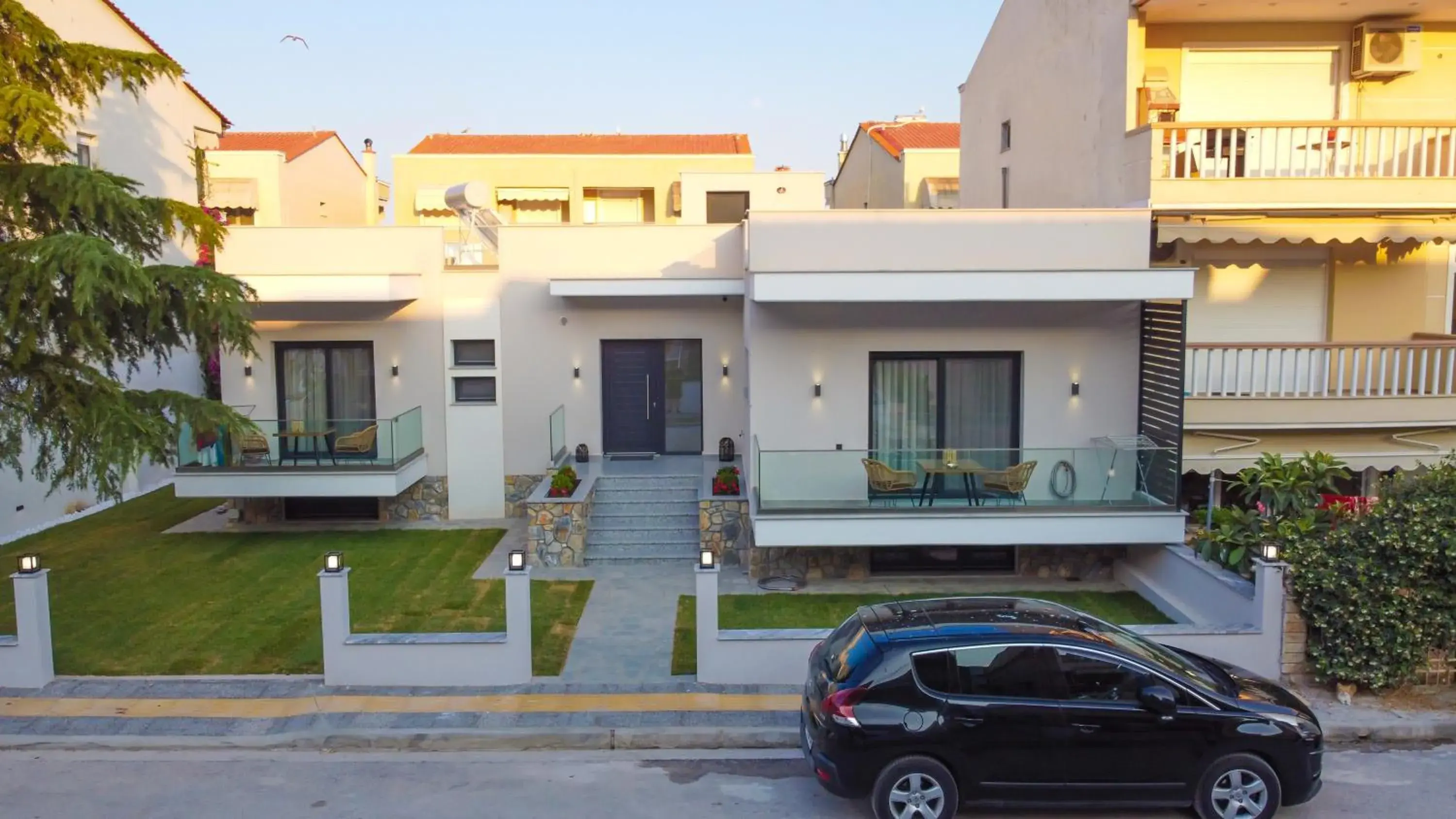 Dunes Luxury Apartments Dunes Luxury Apartments