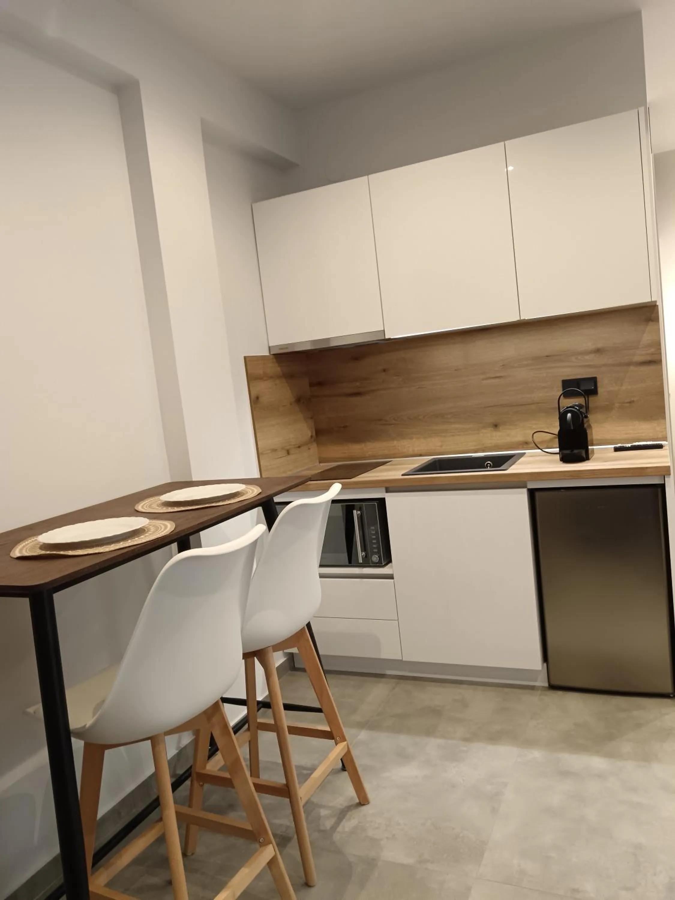 Dunes Luxury Apartments