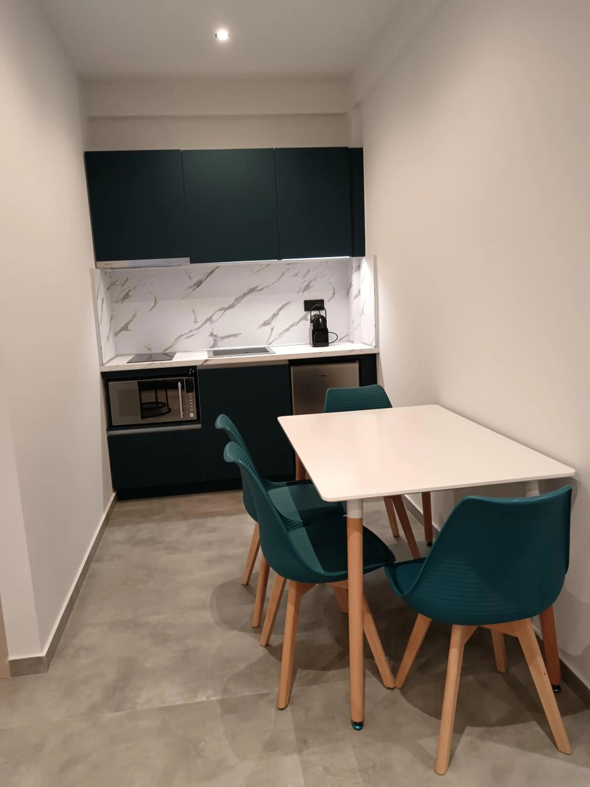 Dunes Luxury Apartments
