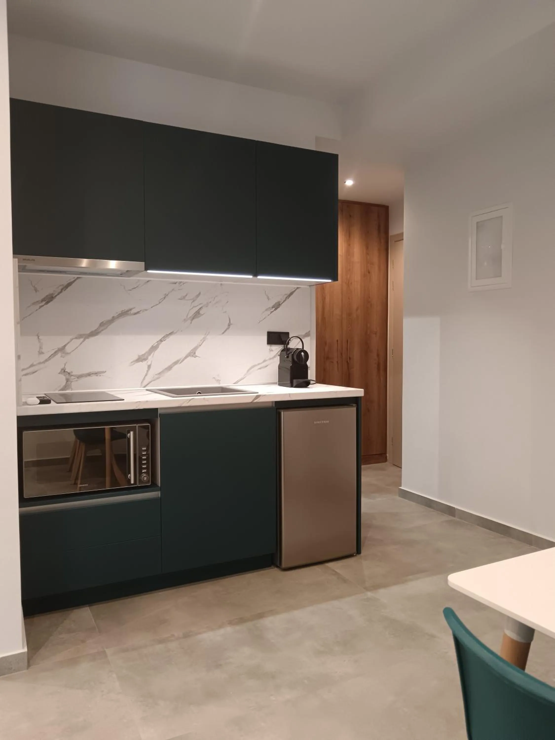 Dunes Luxury Apartments