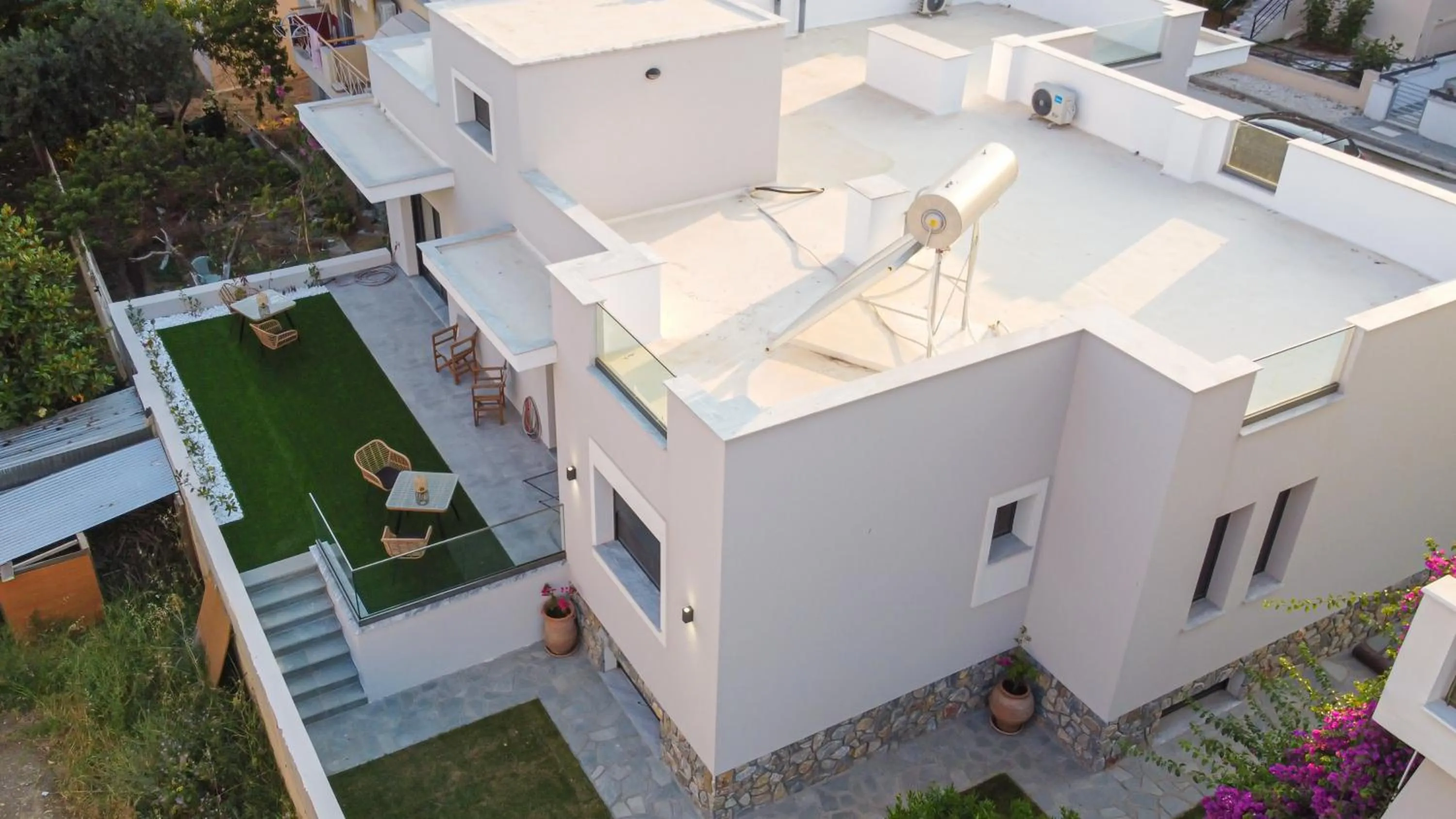 Dunes Luxury Apartments