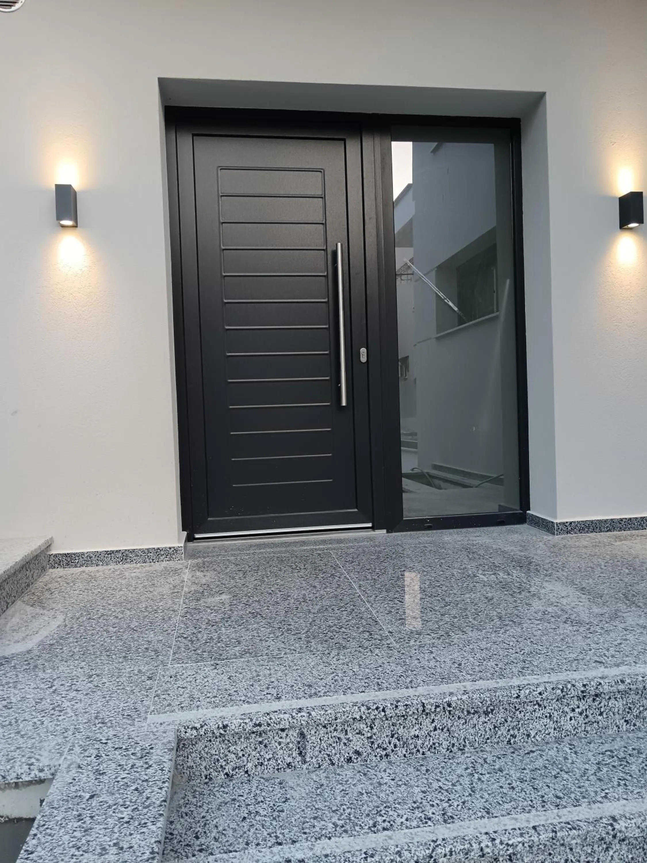 Dunes Luxury Apartments
