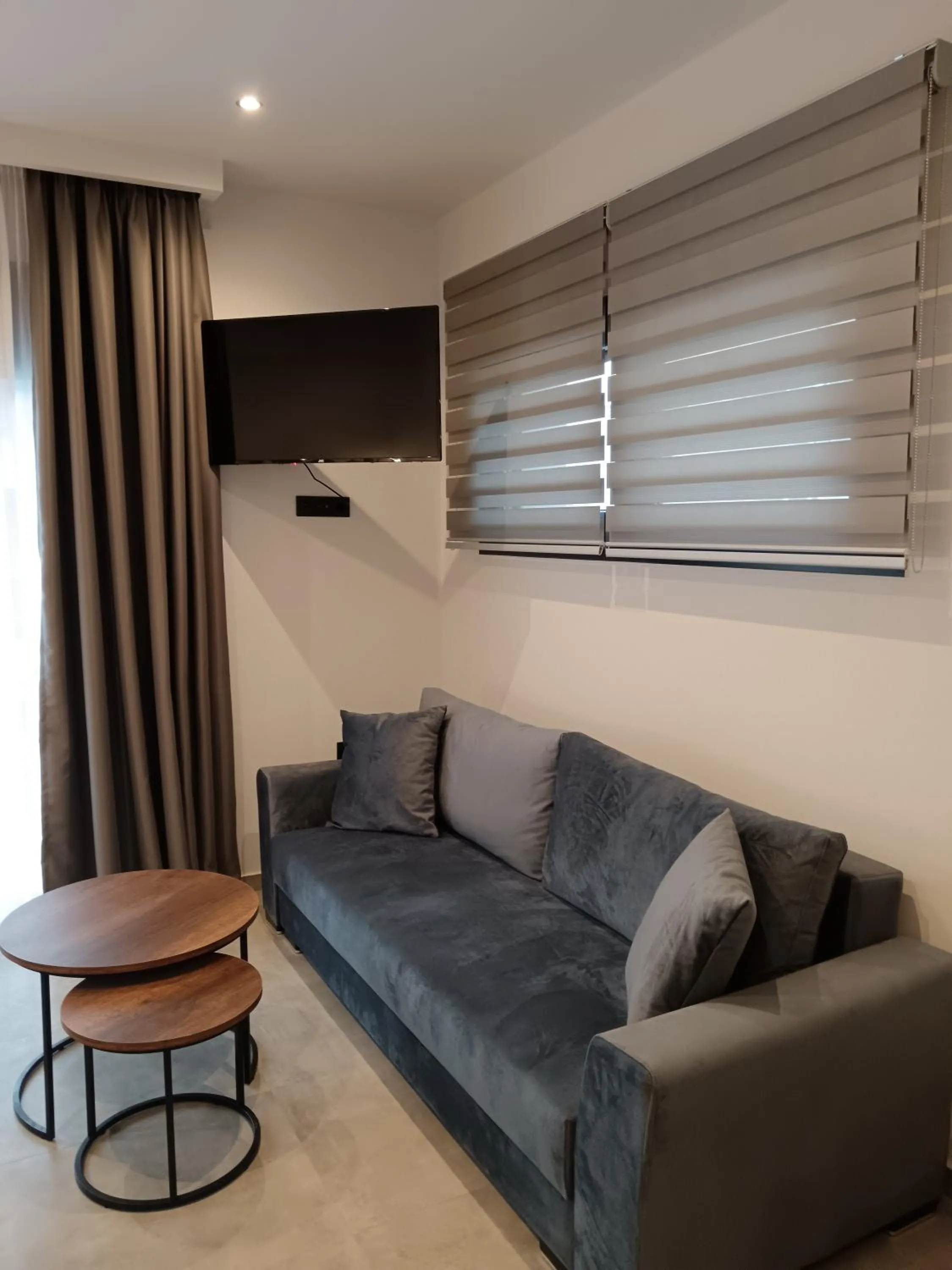 Dunes Luxury Apartments
