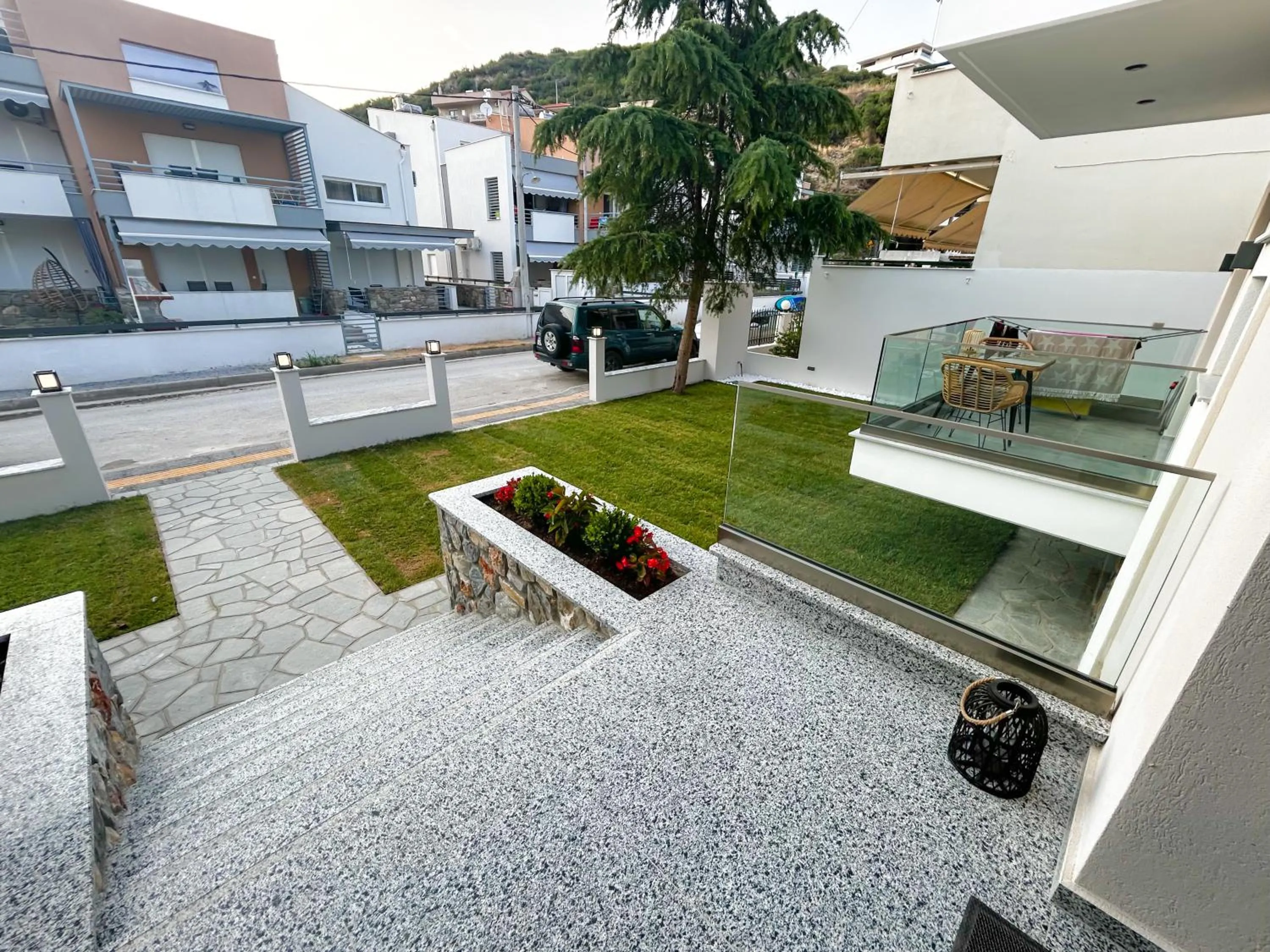 Dunes Luxury Apartments