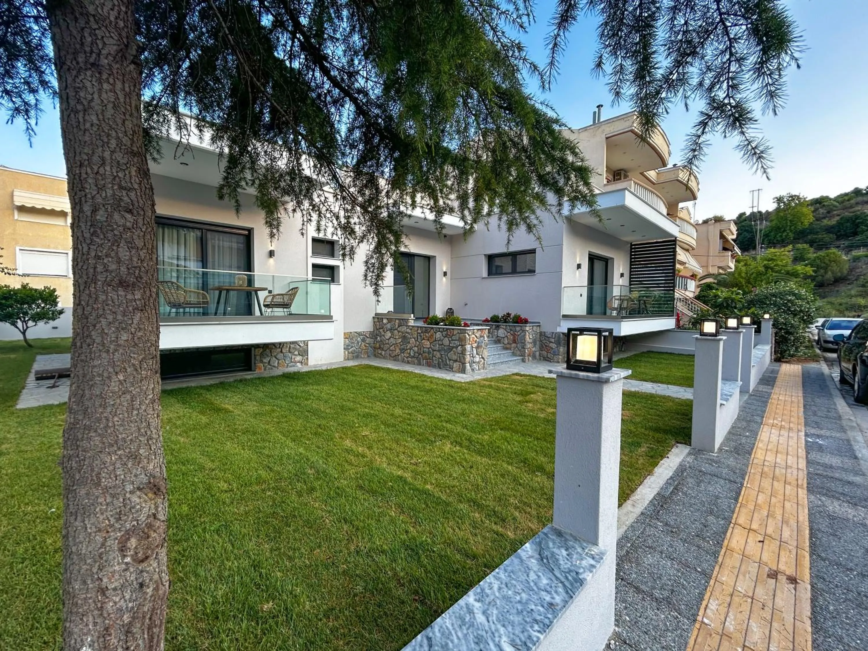 Dunes Luxury Apartments